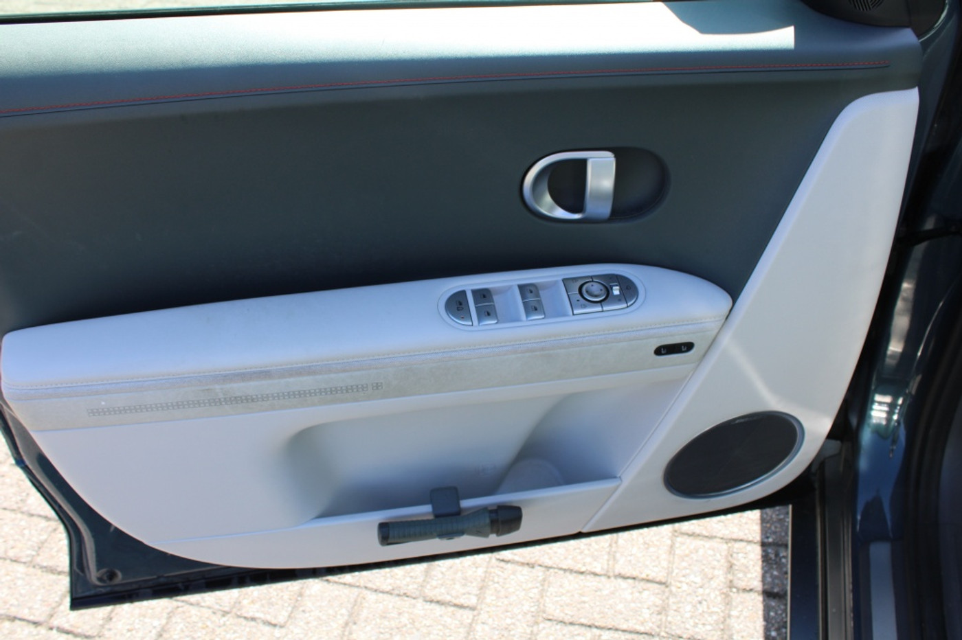Foto van Hyundai Ioniq5