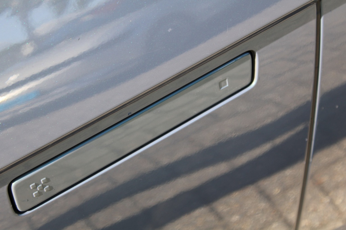 Foto van Hyundai Ioniq5