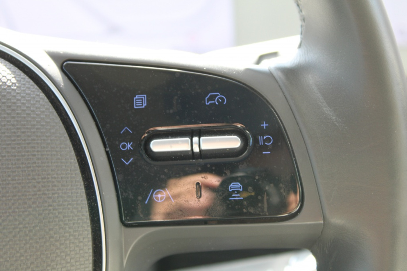 Foto van Hyundai Ioniq5
