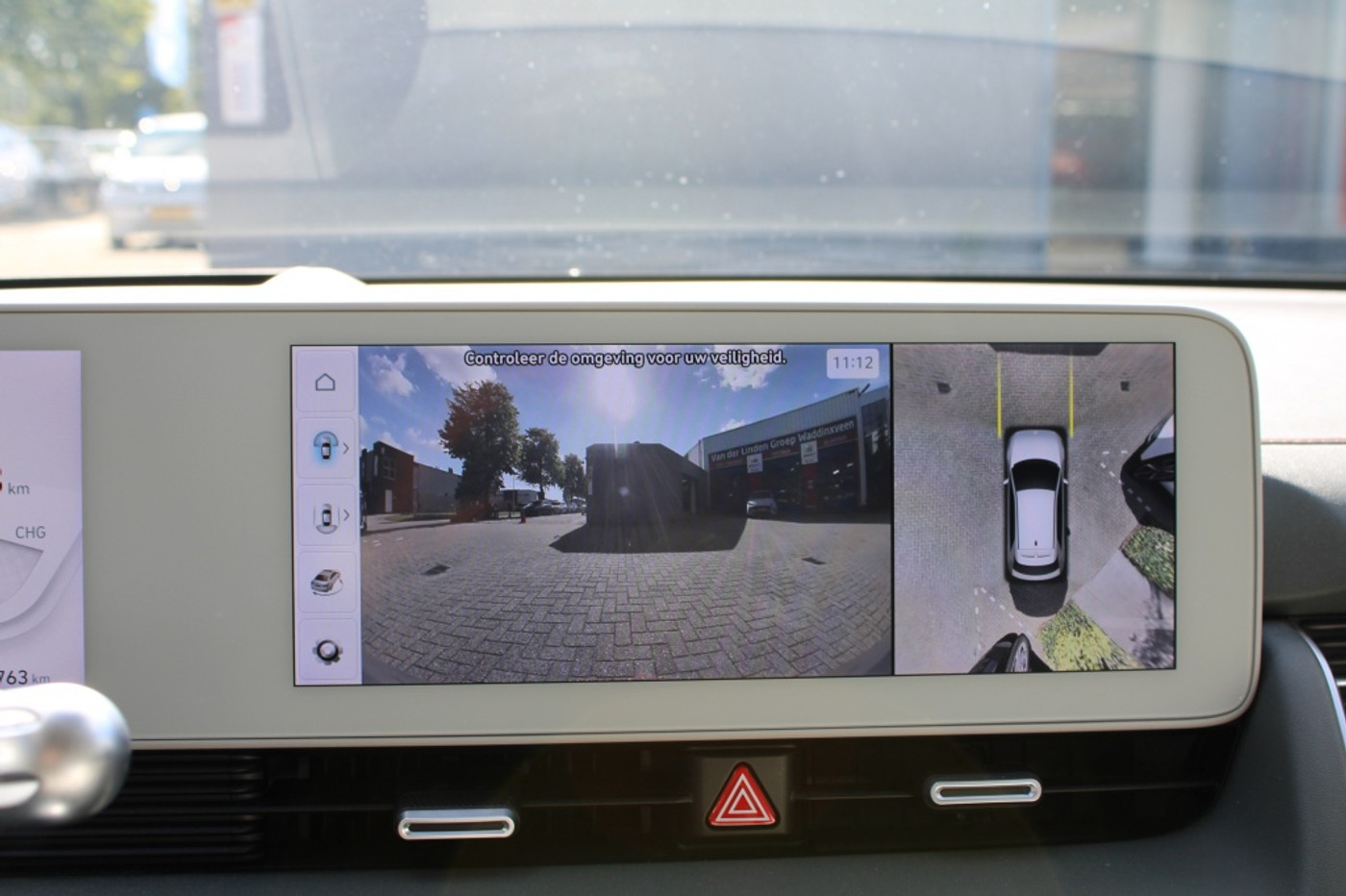 Foto van Hyundai Ioniq5