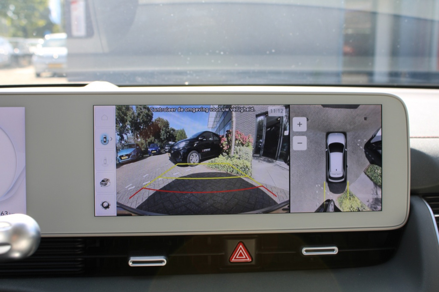 Foto van Hyundai Ioniq5