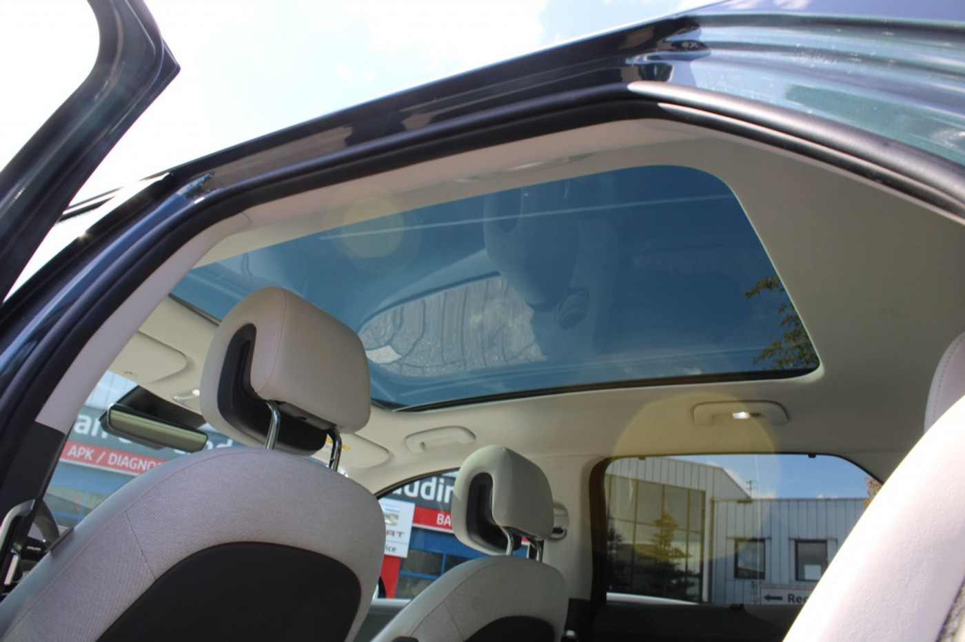 Foto van Hyundai Ioniq5