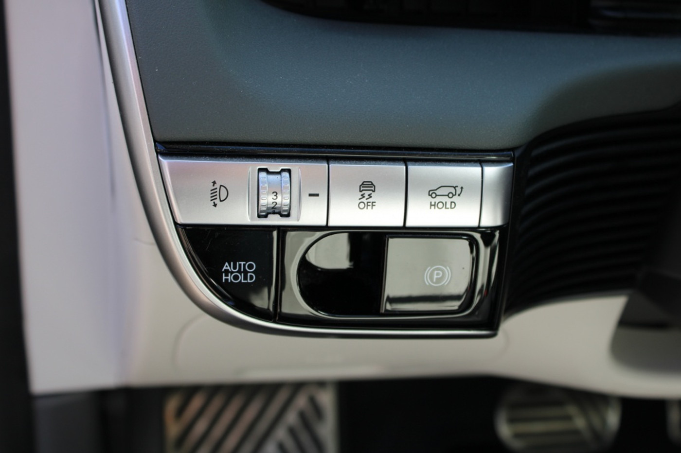 Foto van Hyundai Ioniq5