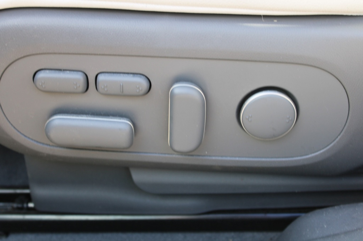 Foto van Hyundai Ioniq5