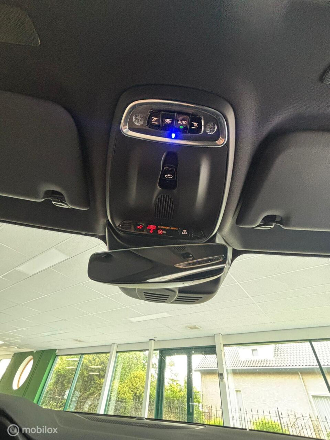 Foto van Volvo V60
