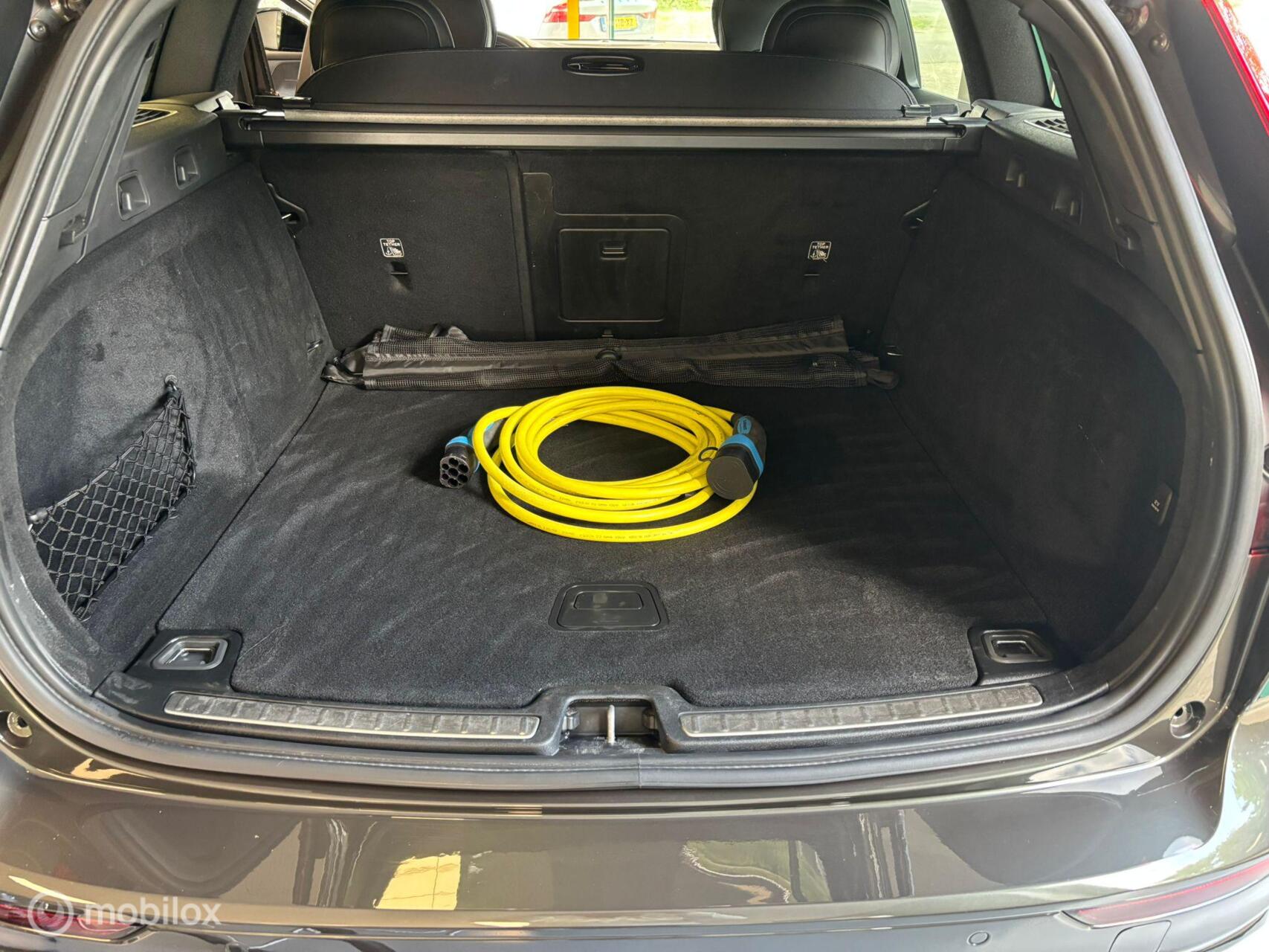 Foto van Volvo V60