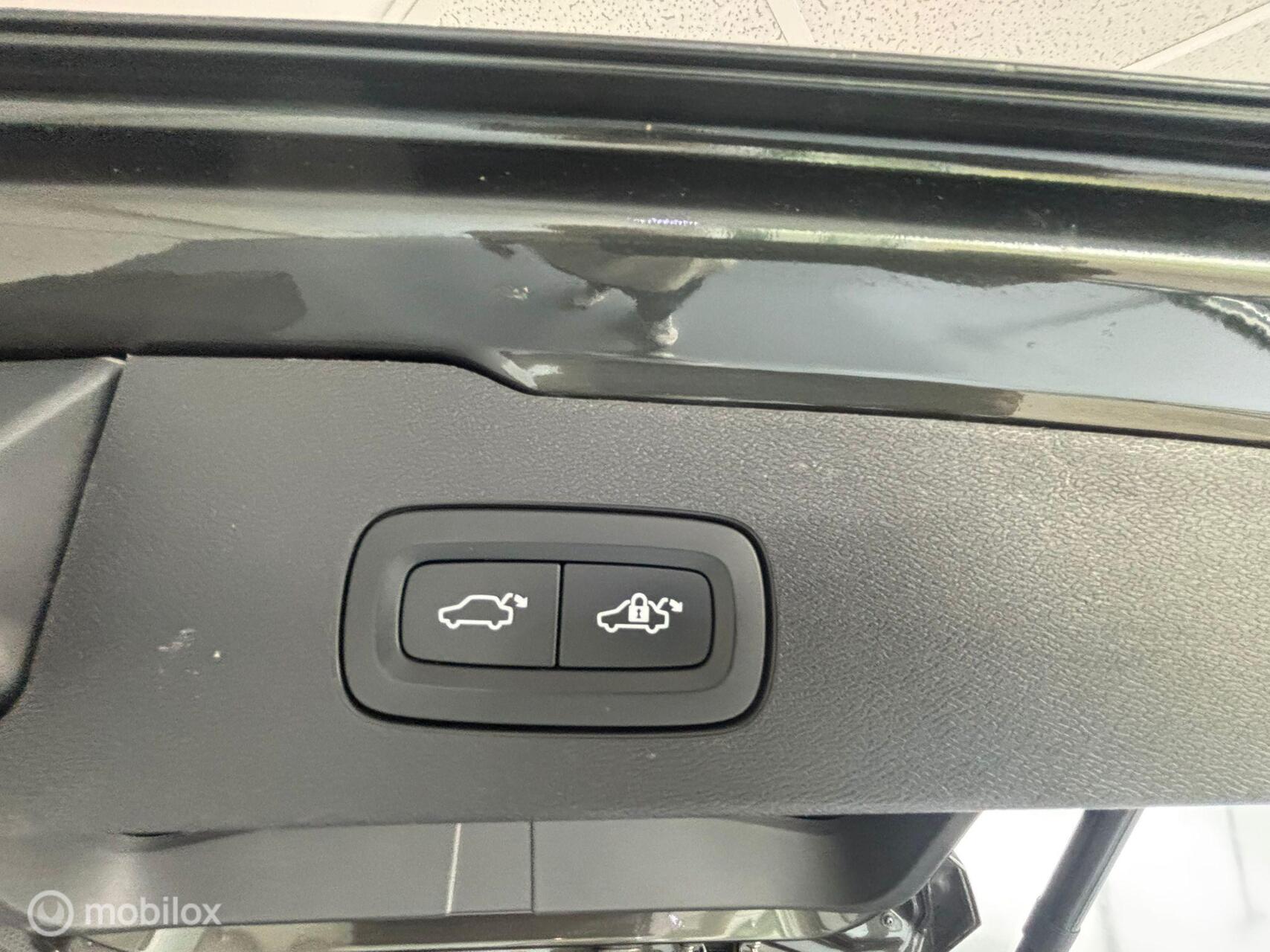Foto van Volvo V60