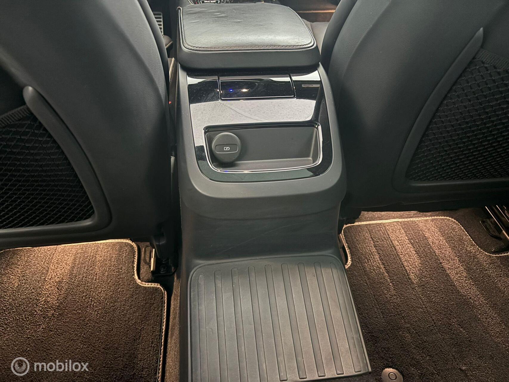 Foto van Volvo V60