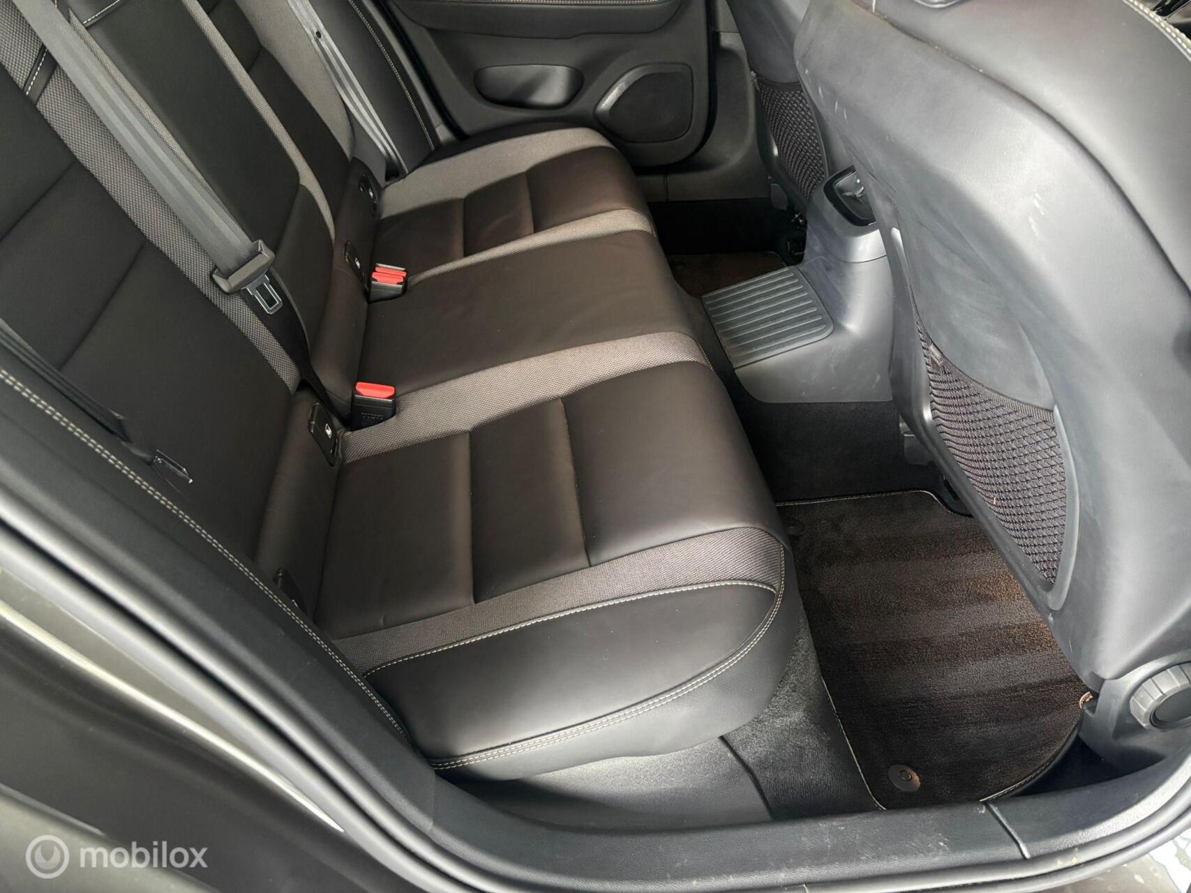 Foto van Volvo V60