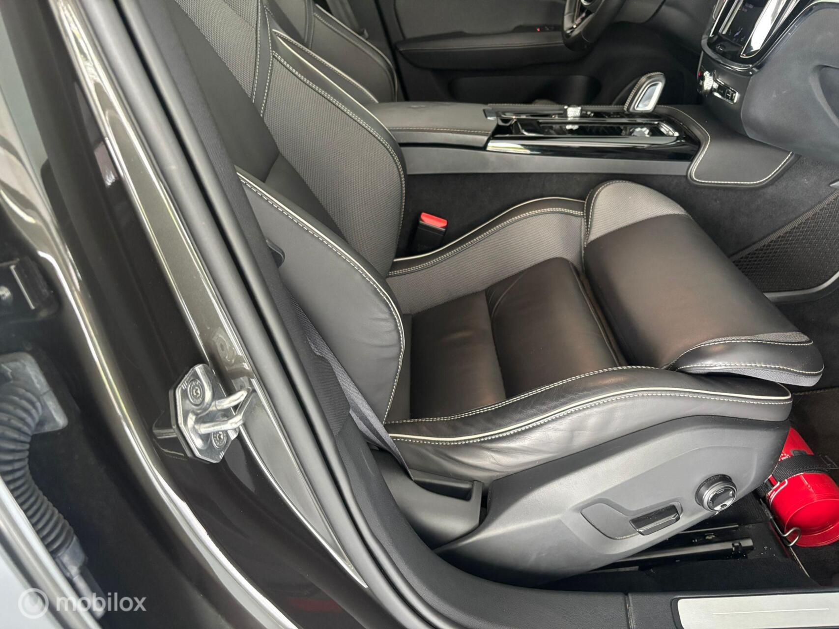 Foto van Volvo V60