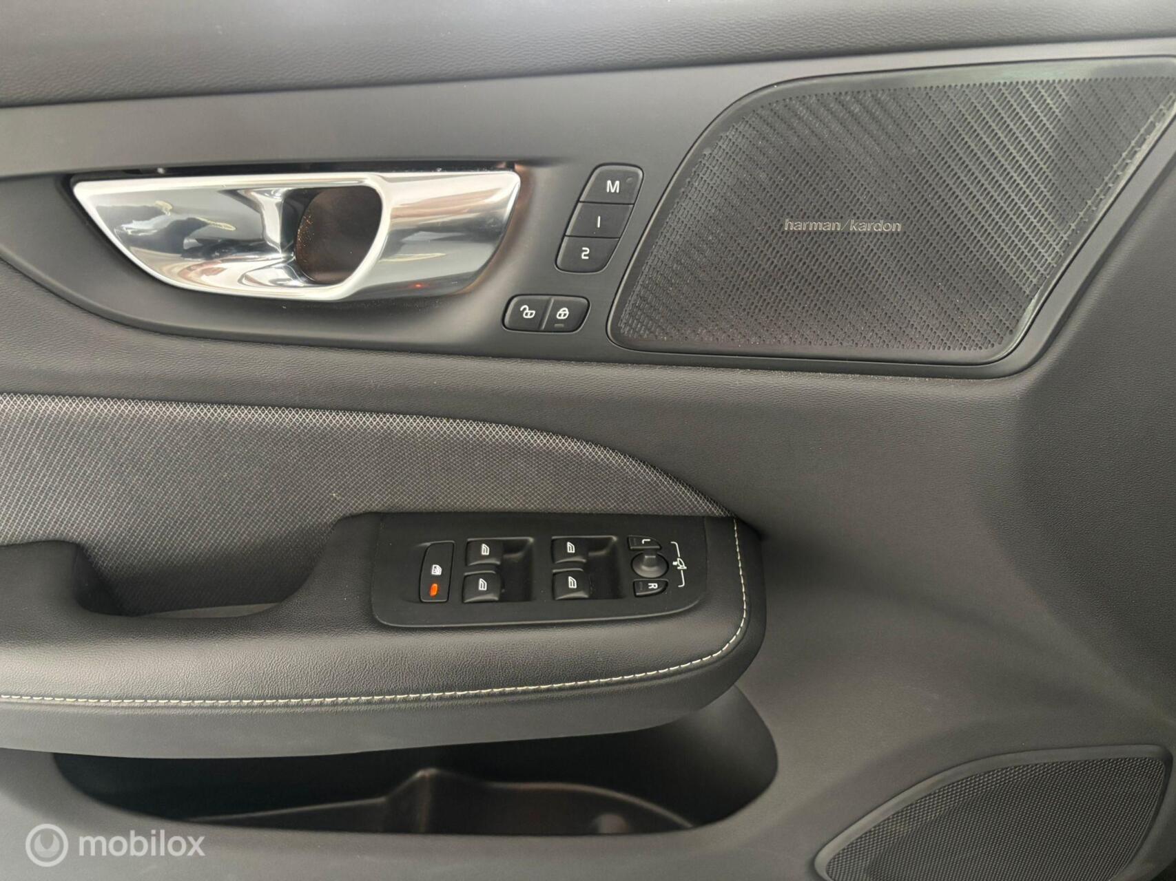 Foto van Volvo V60