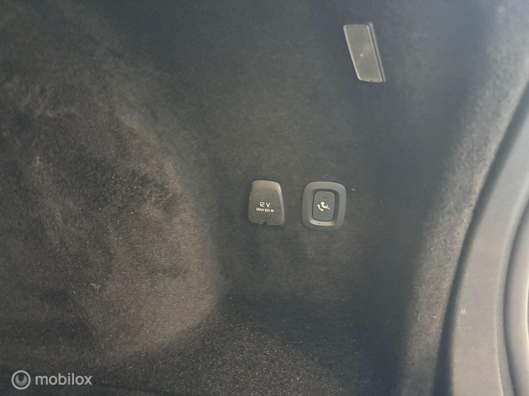 Foto van Volvo V60