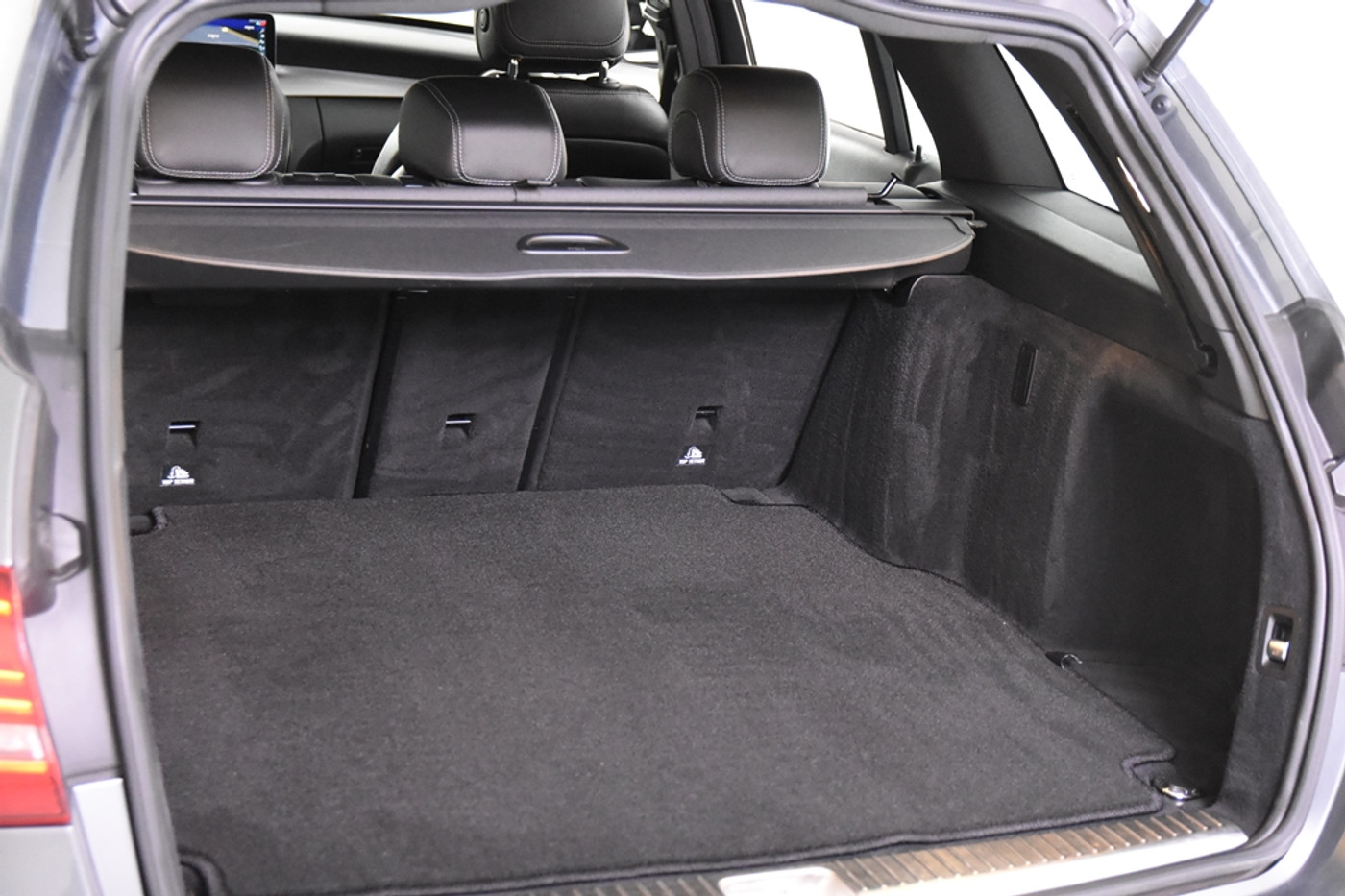 Foto van Mercedes-Benz C 180 D