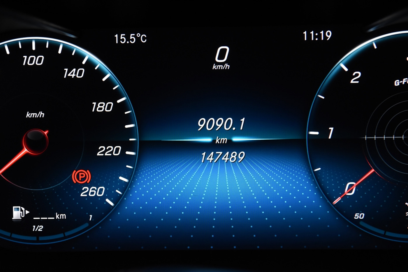 Foto van Mercedes-Benz C 180 D