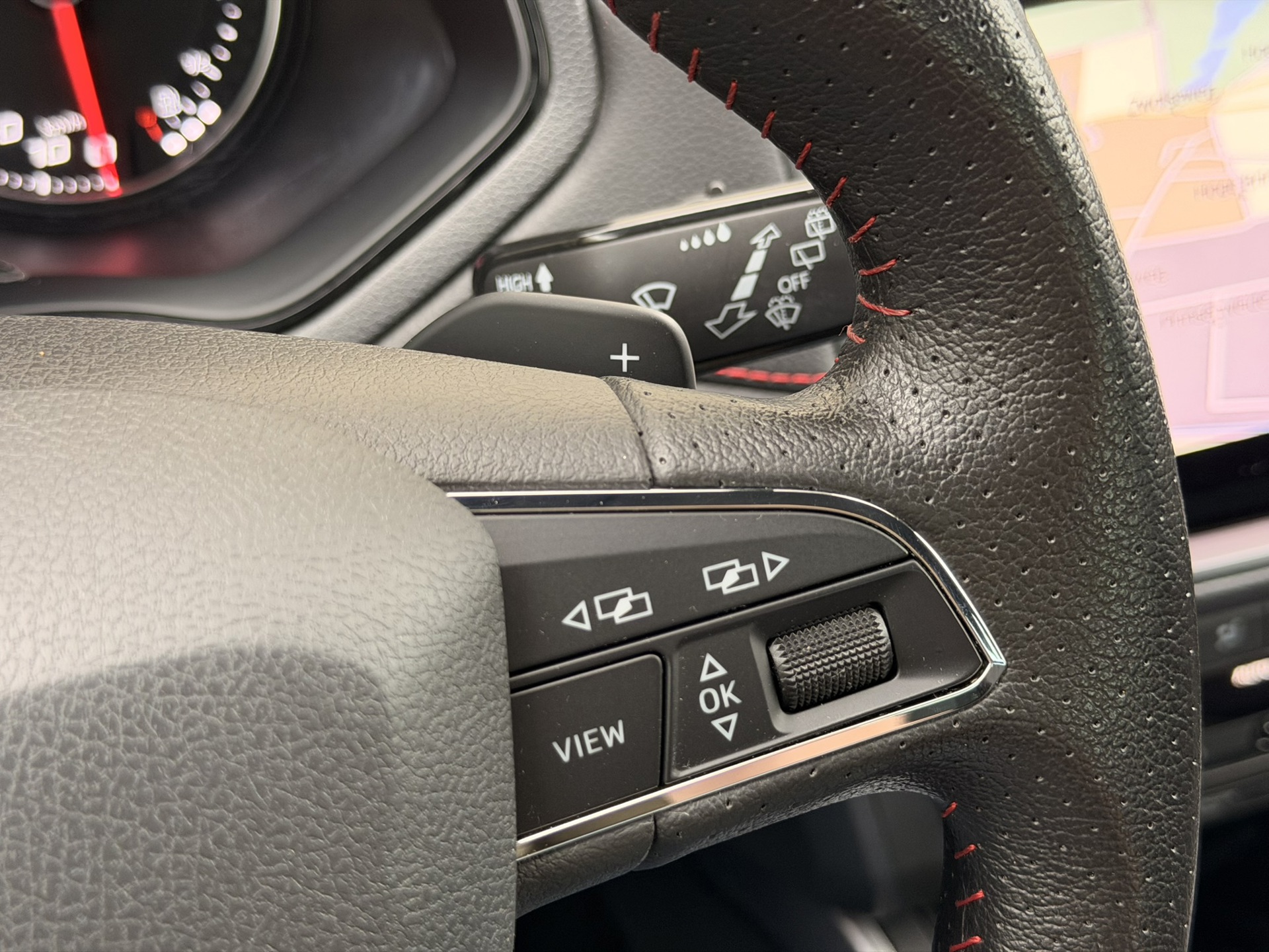 Foto van Seat Arona