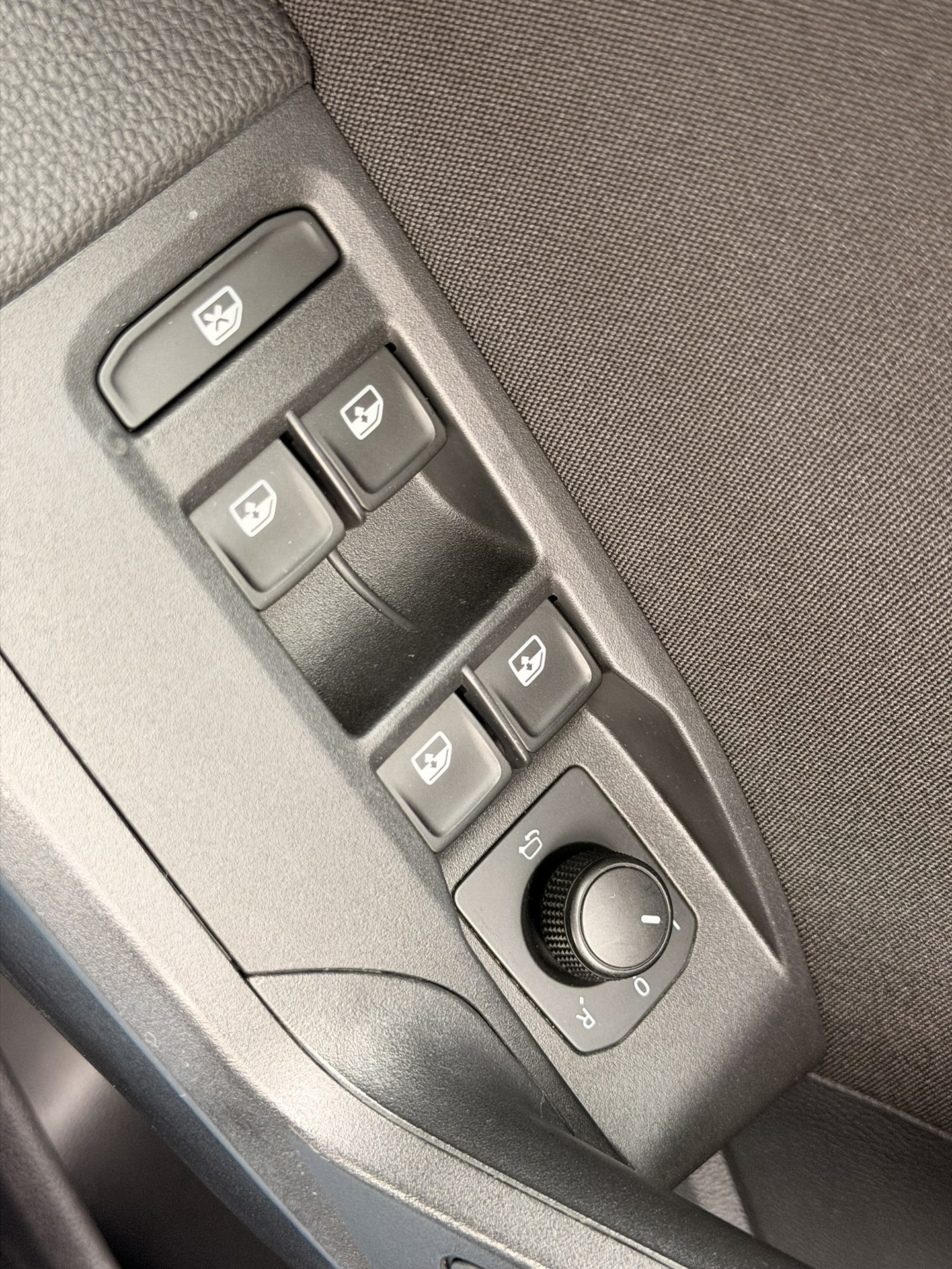 Foto van Seat Arona