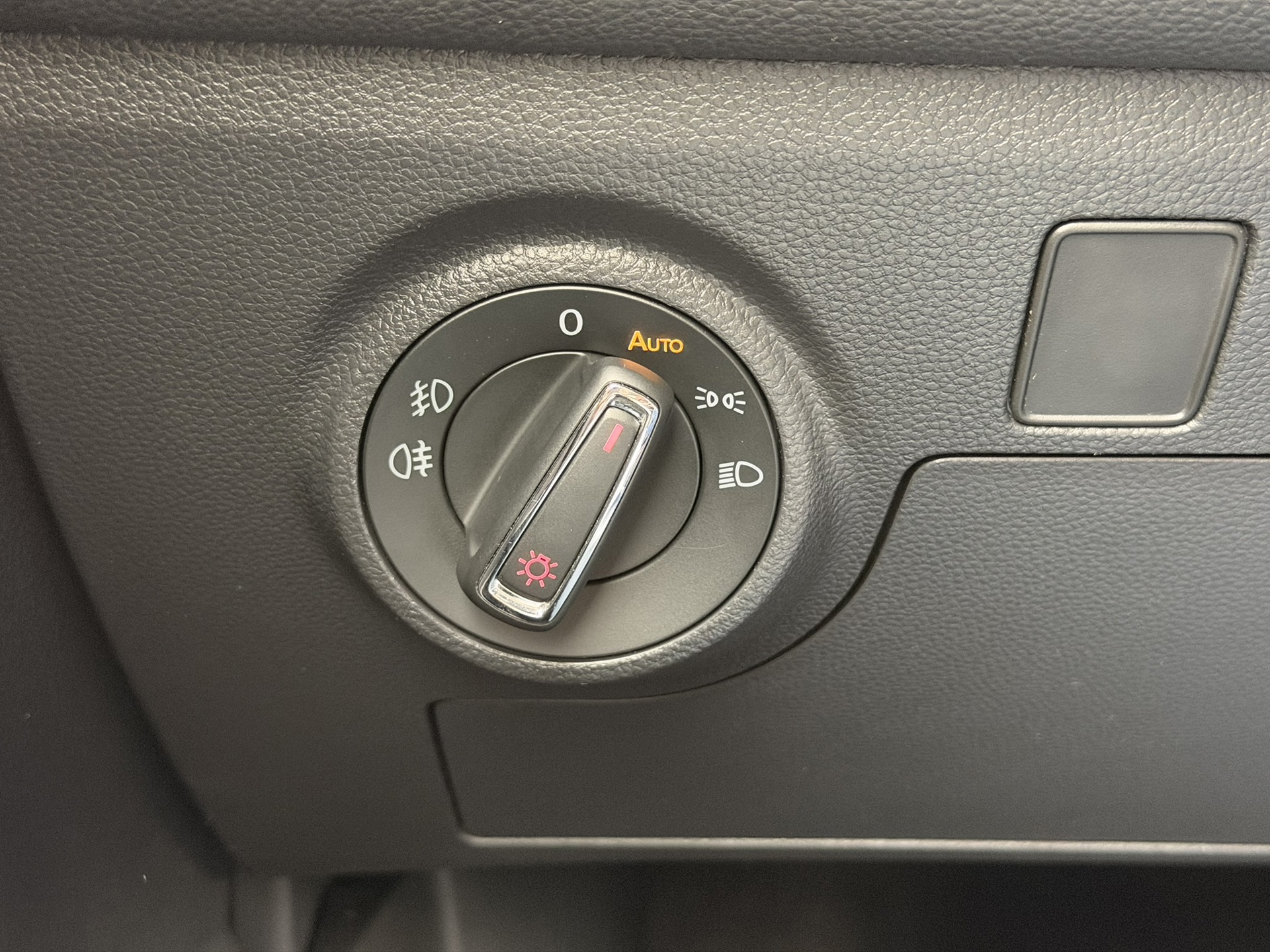 Foto van Seat Arona