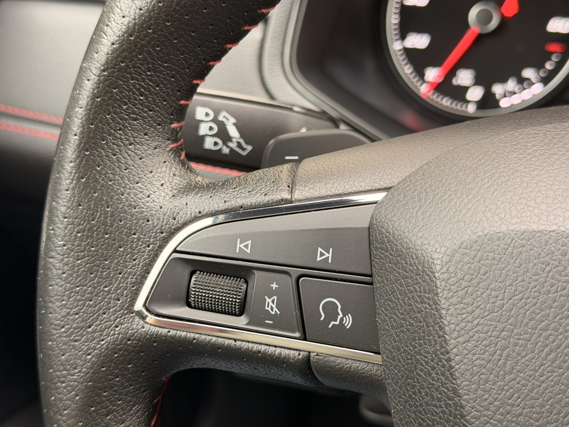 Foto van Seat Arona