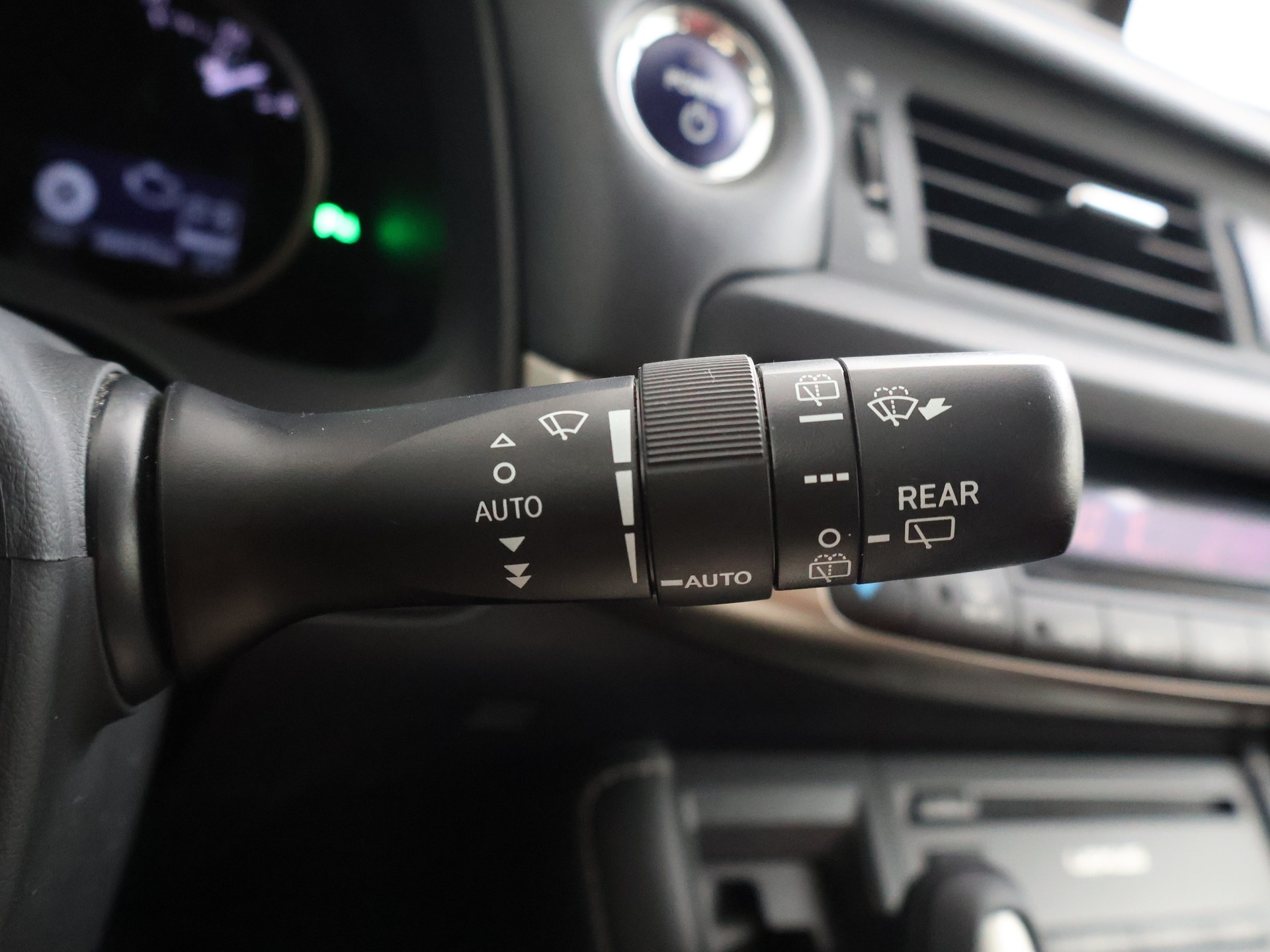Foto van Lexus Lexus Ct200h
