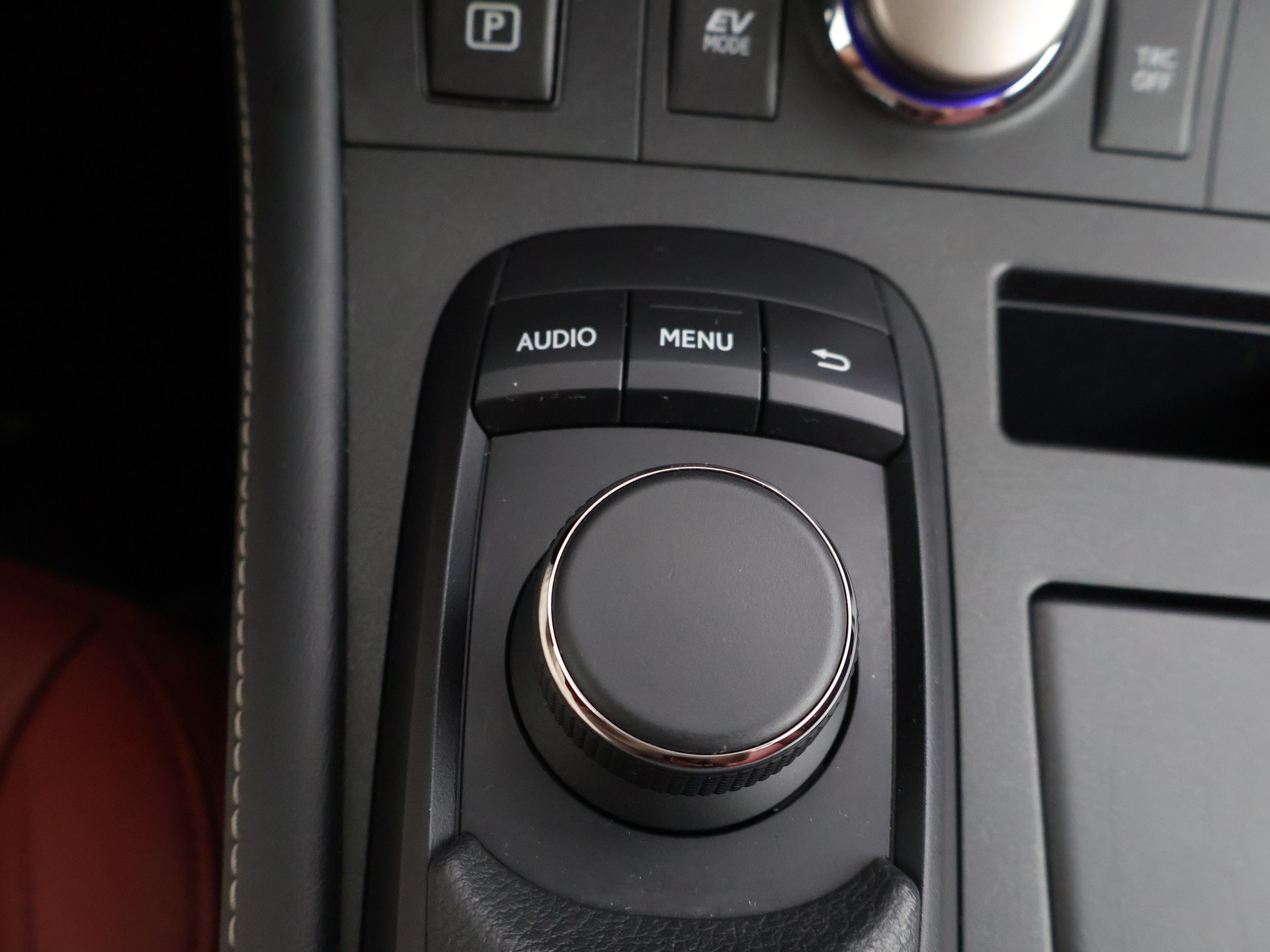 Foto van Lexus Lexus Ct200h