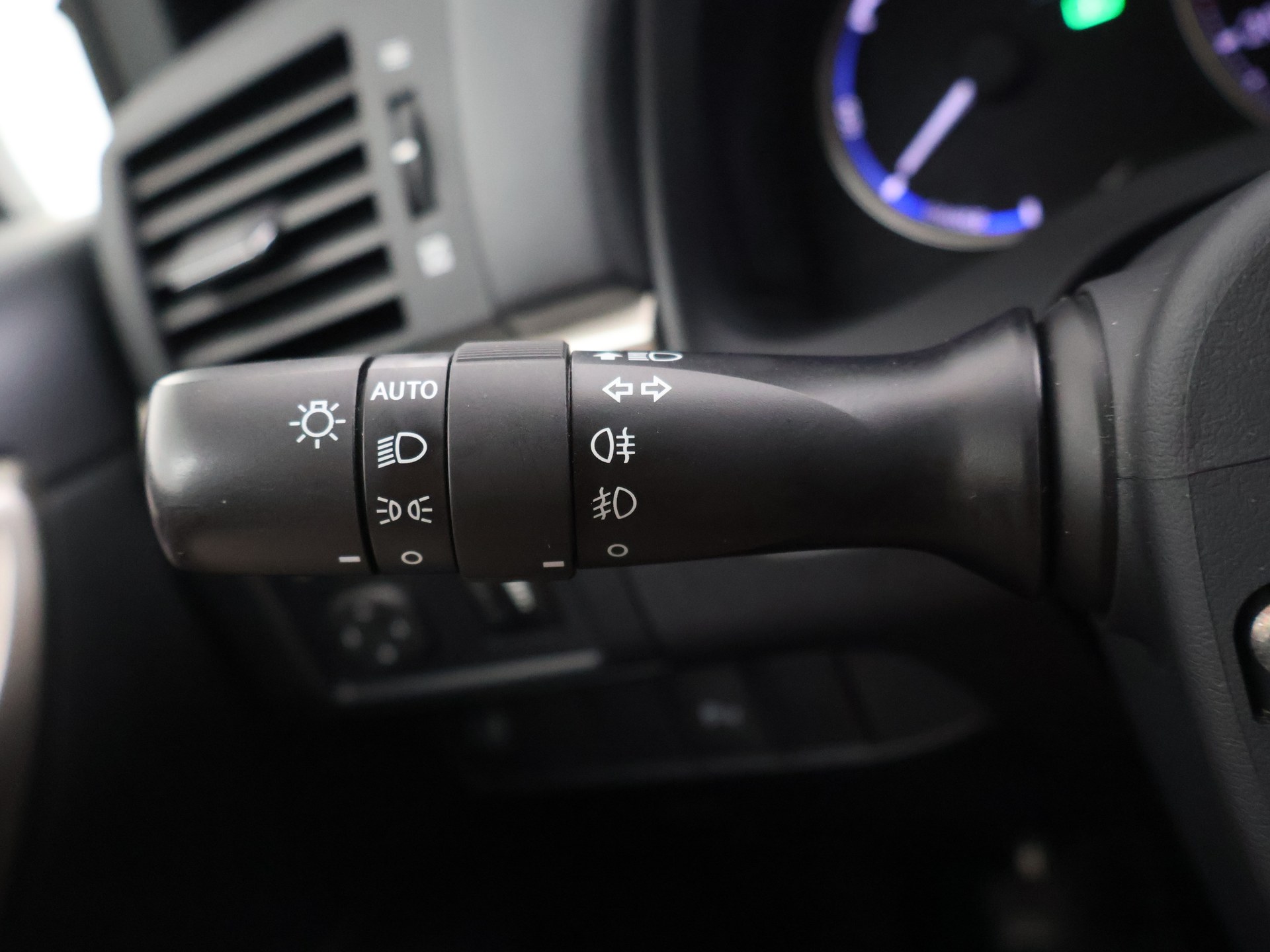 Foto van Lexus Lexus Ct200h
