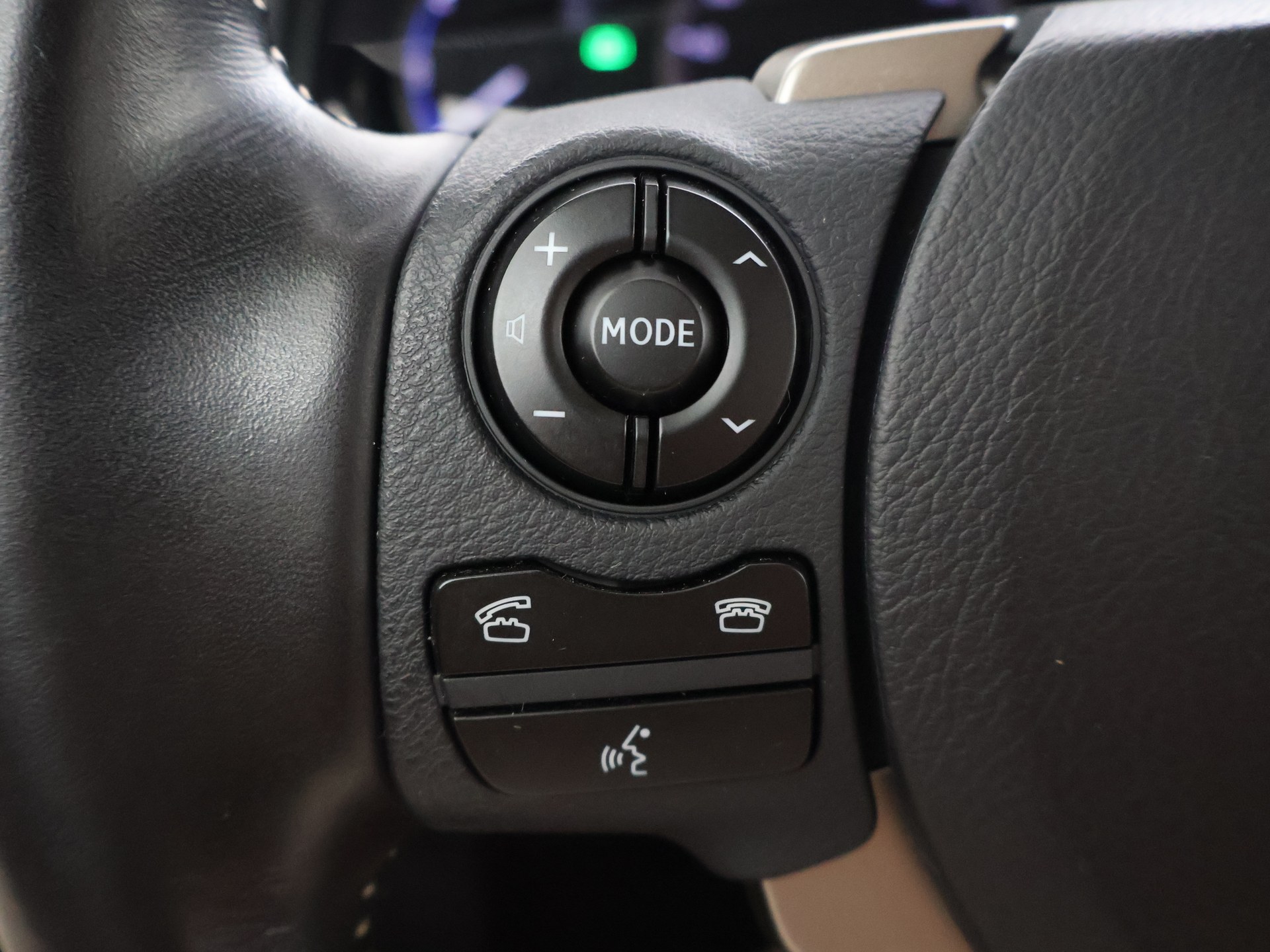 Foto van Lexus Lexus Ct200h
