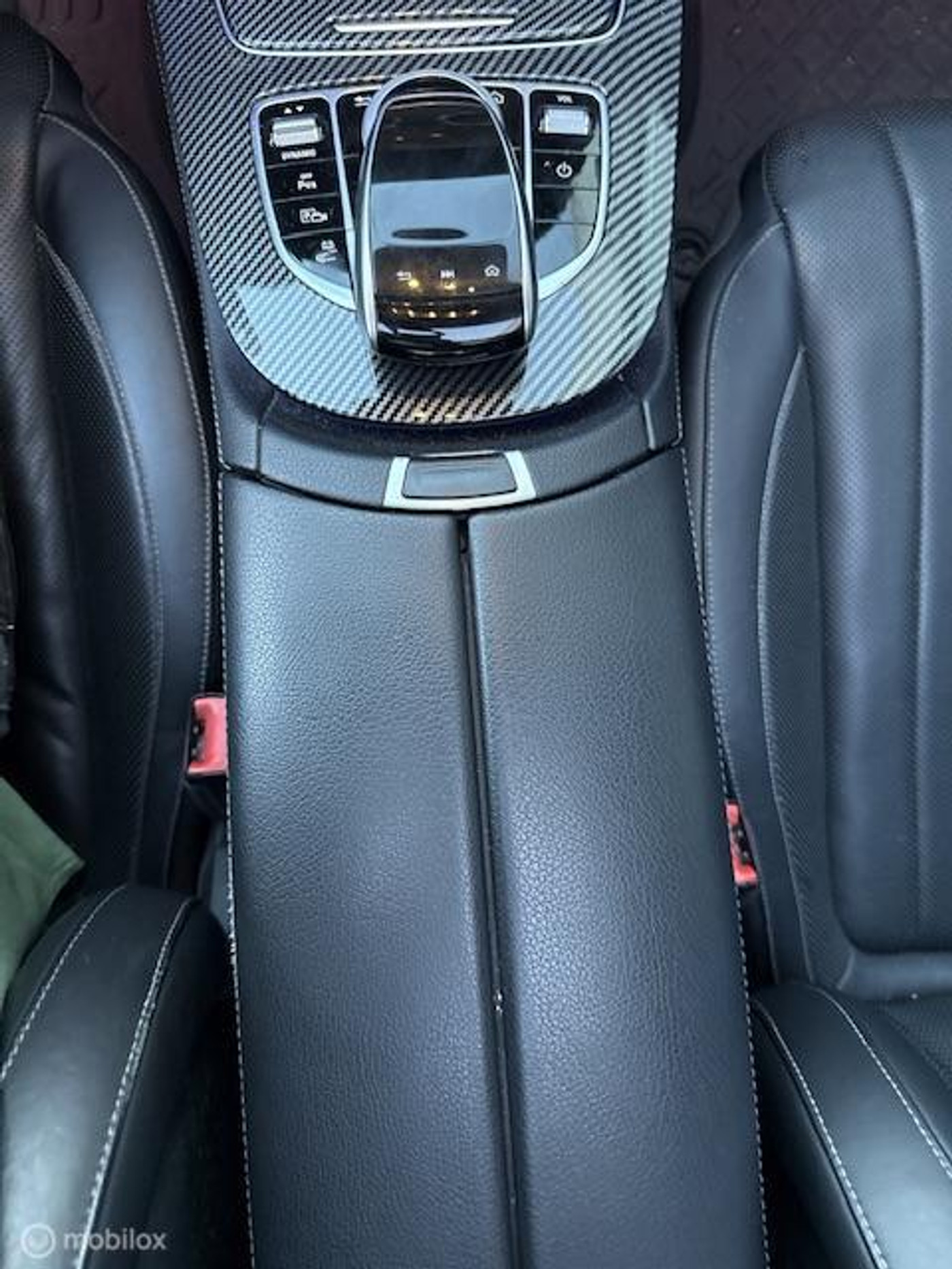 Foto van Mercedes-Benz E 350 E