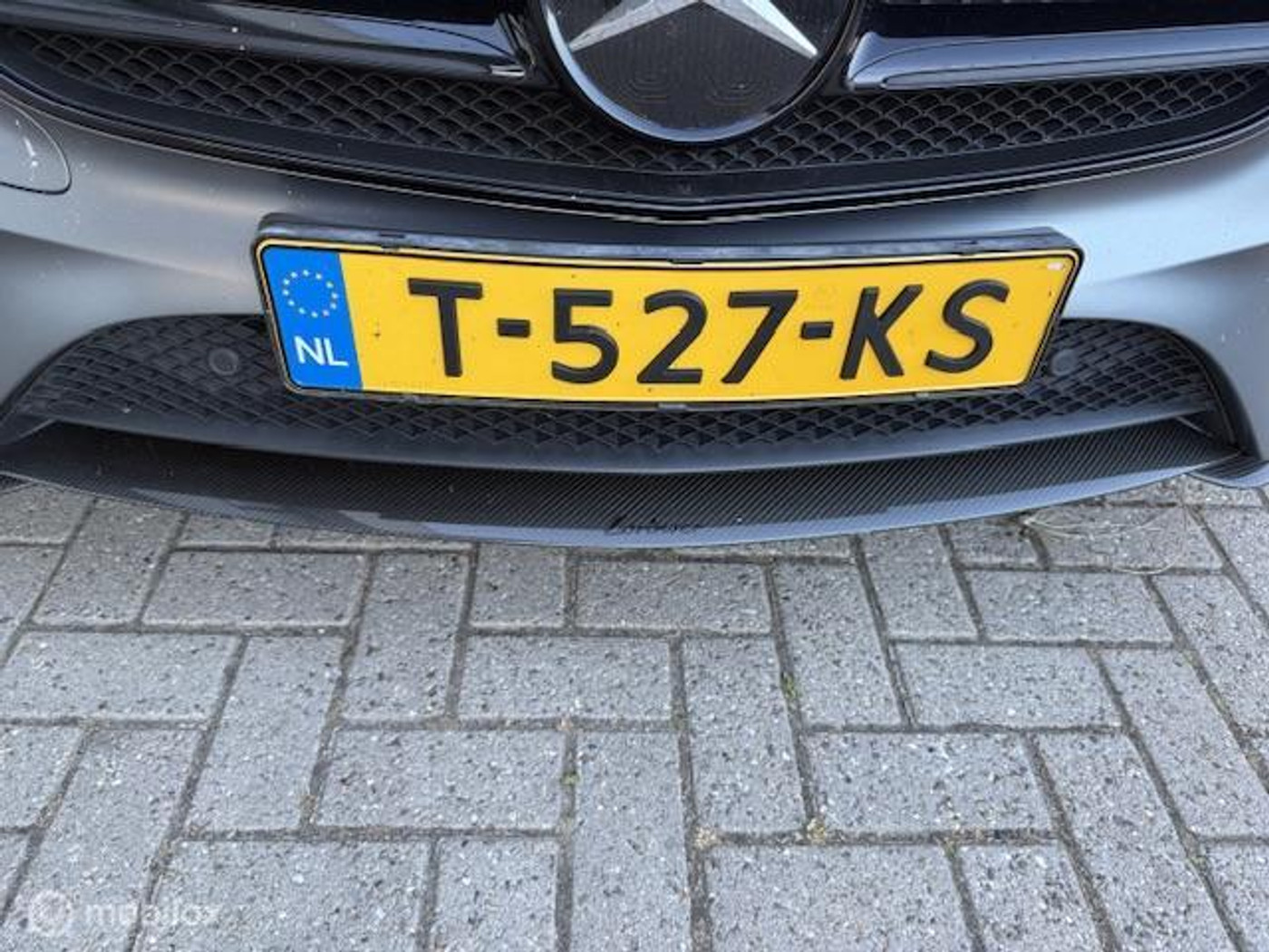 Foto van Mercedes-Benz E 350 E