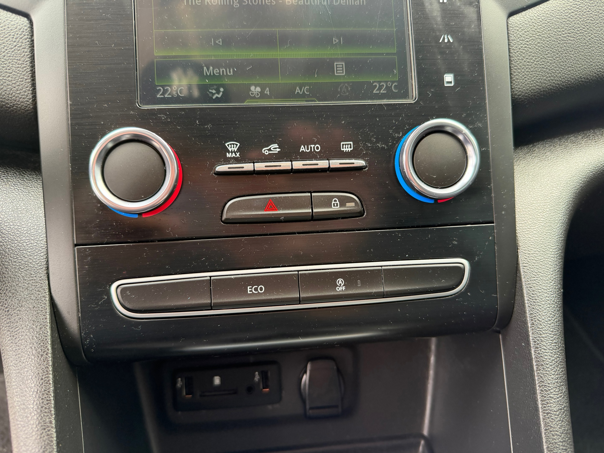 Foto van Renault Megane
