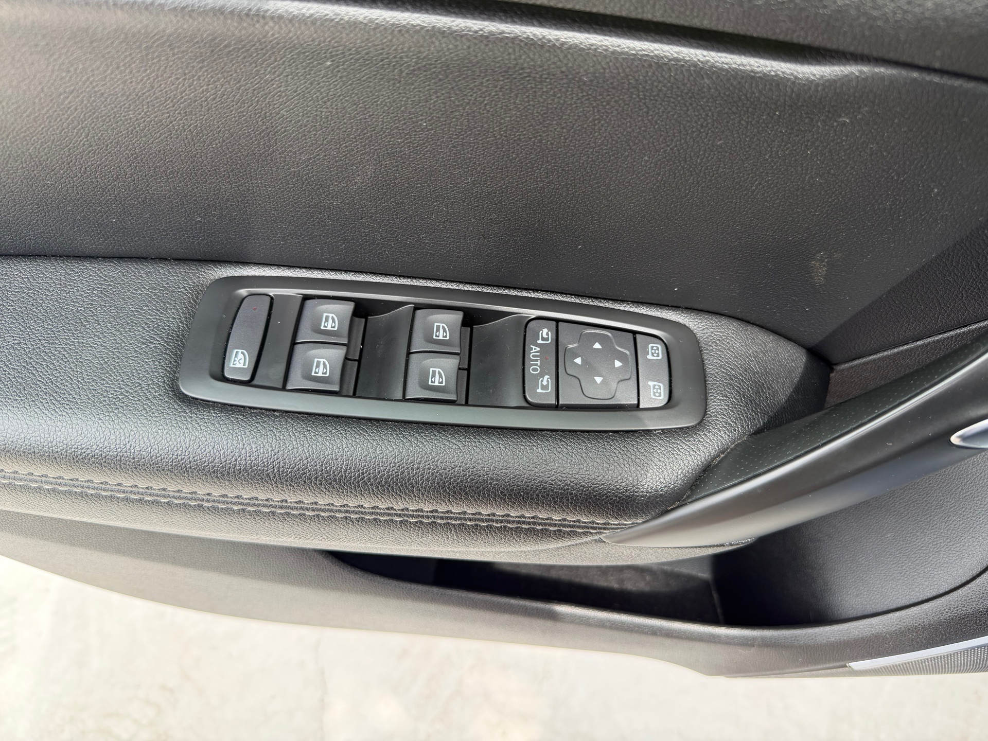 Foto van Renault Megane