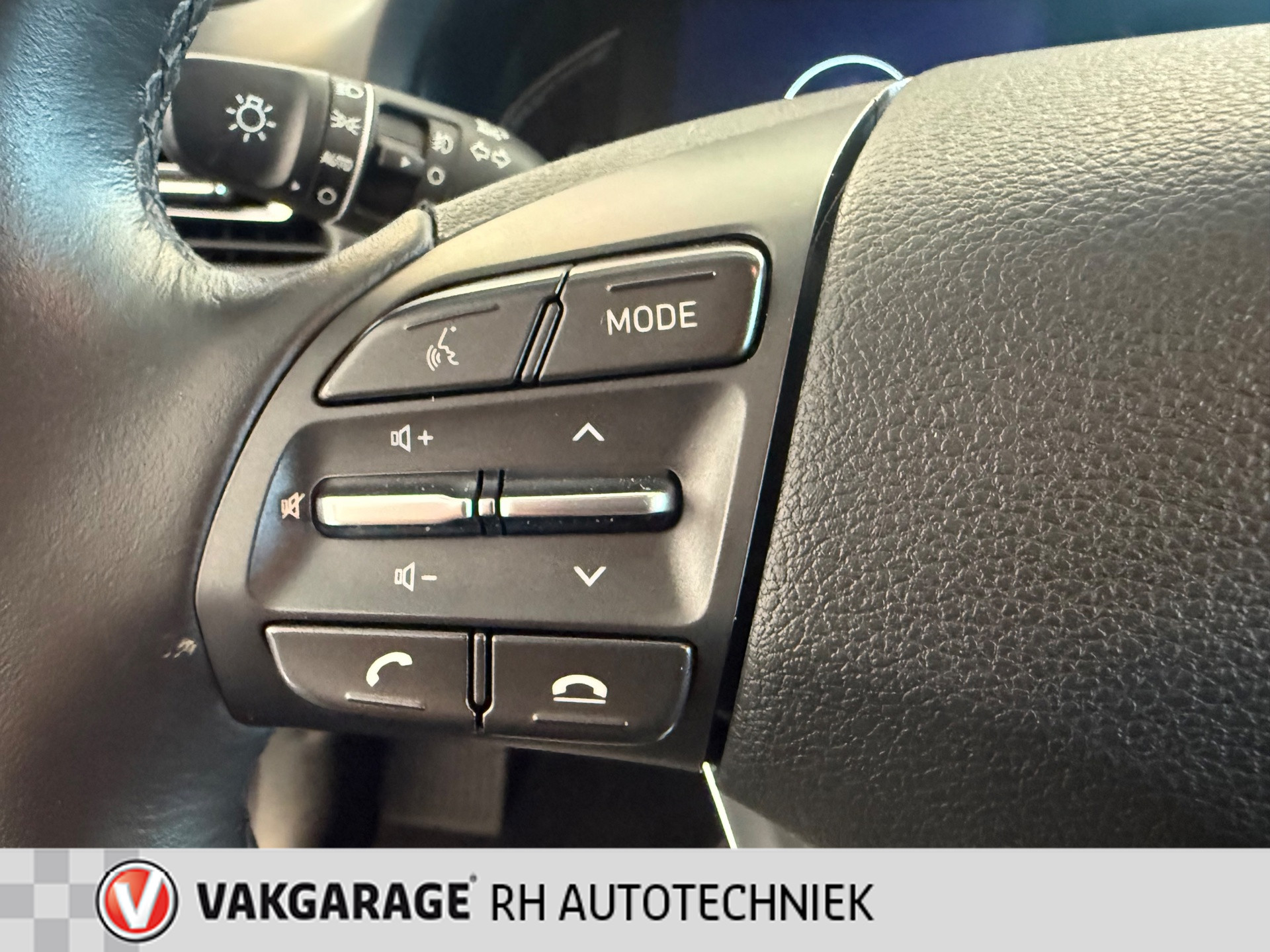Foto van Hyundai I 30