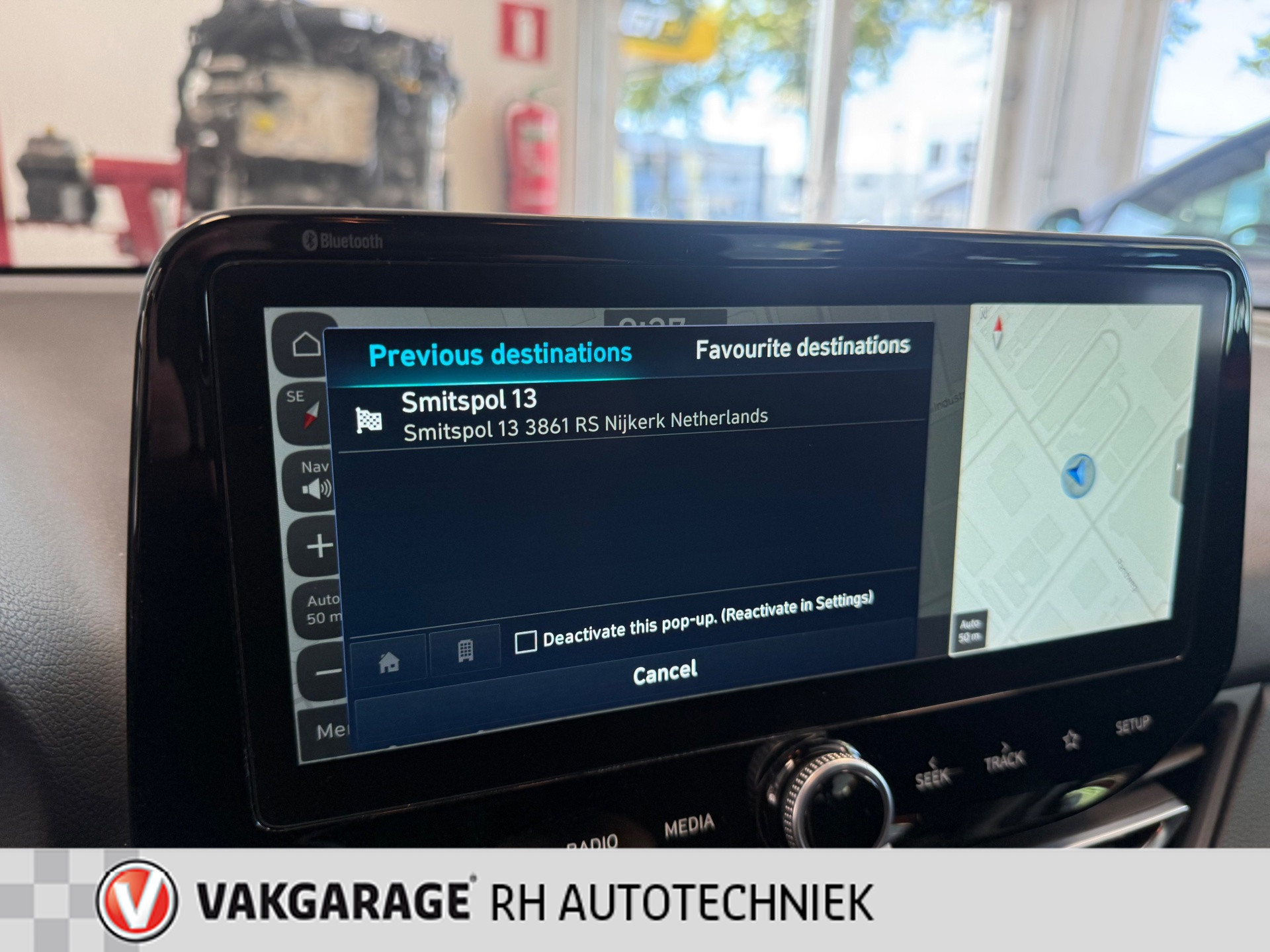 Foto van Hyundai I 30