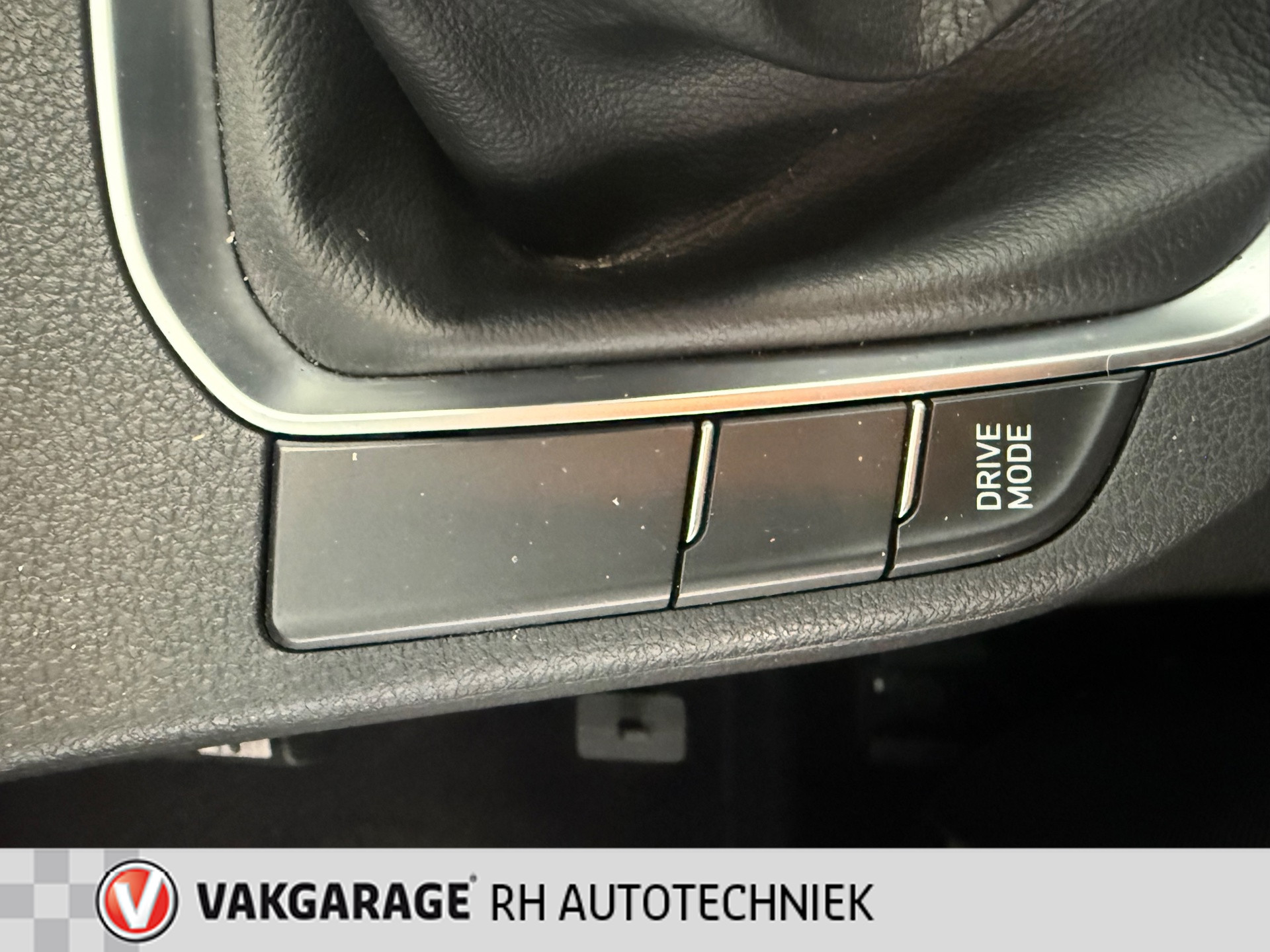 Foto van Hyundai I 30