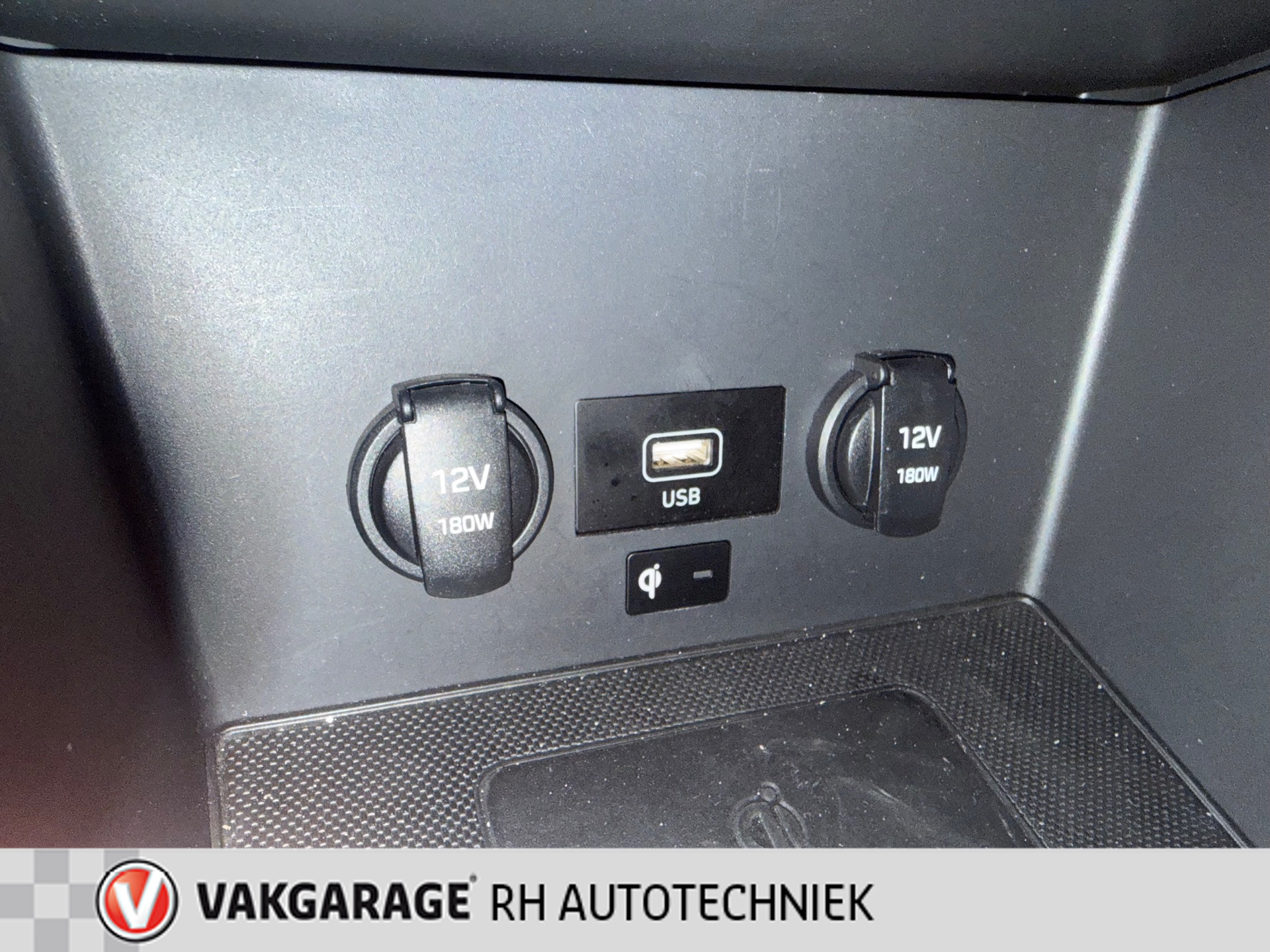 Foto van Hyundai I 30