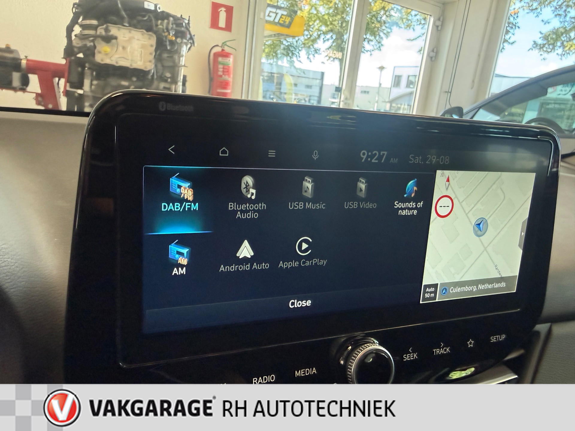 Foto van Hyundai I 30