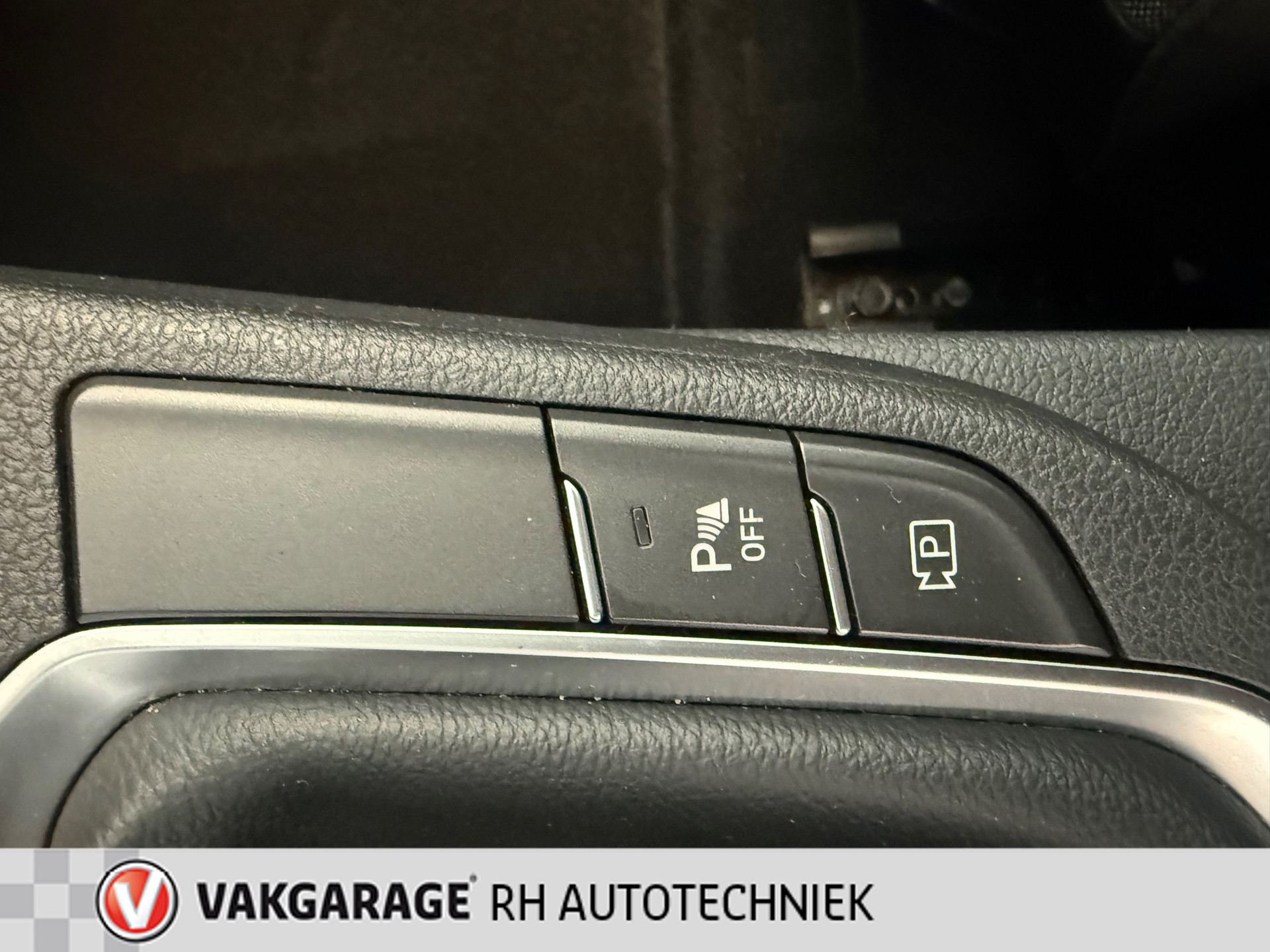 Foto van Hyundai I 30