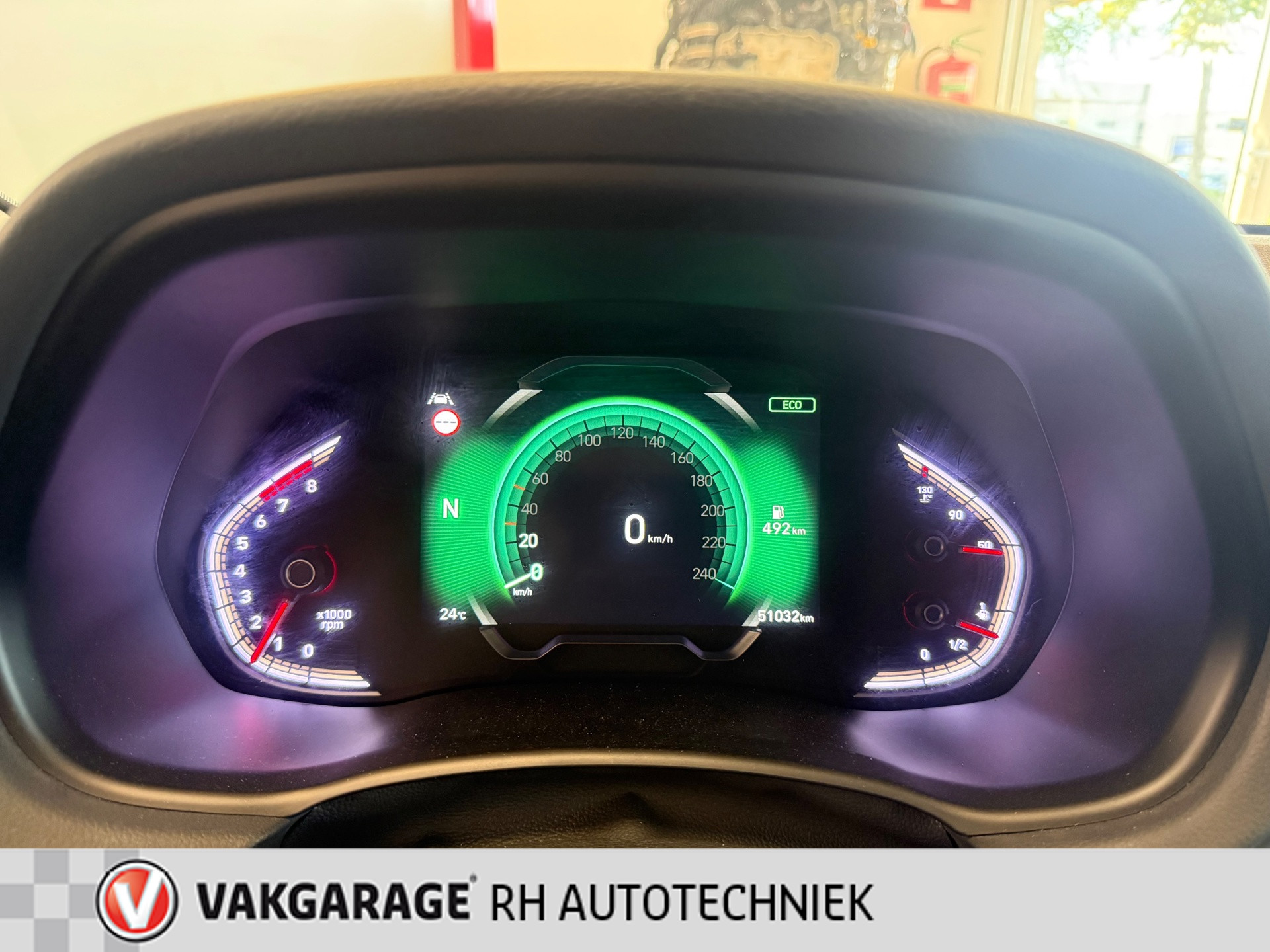 Foto van Hyundai I 30