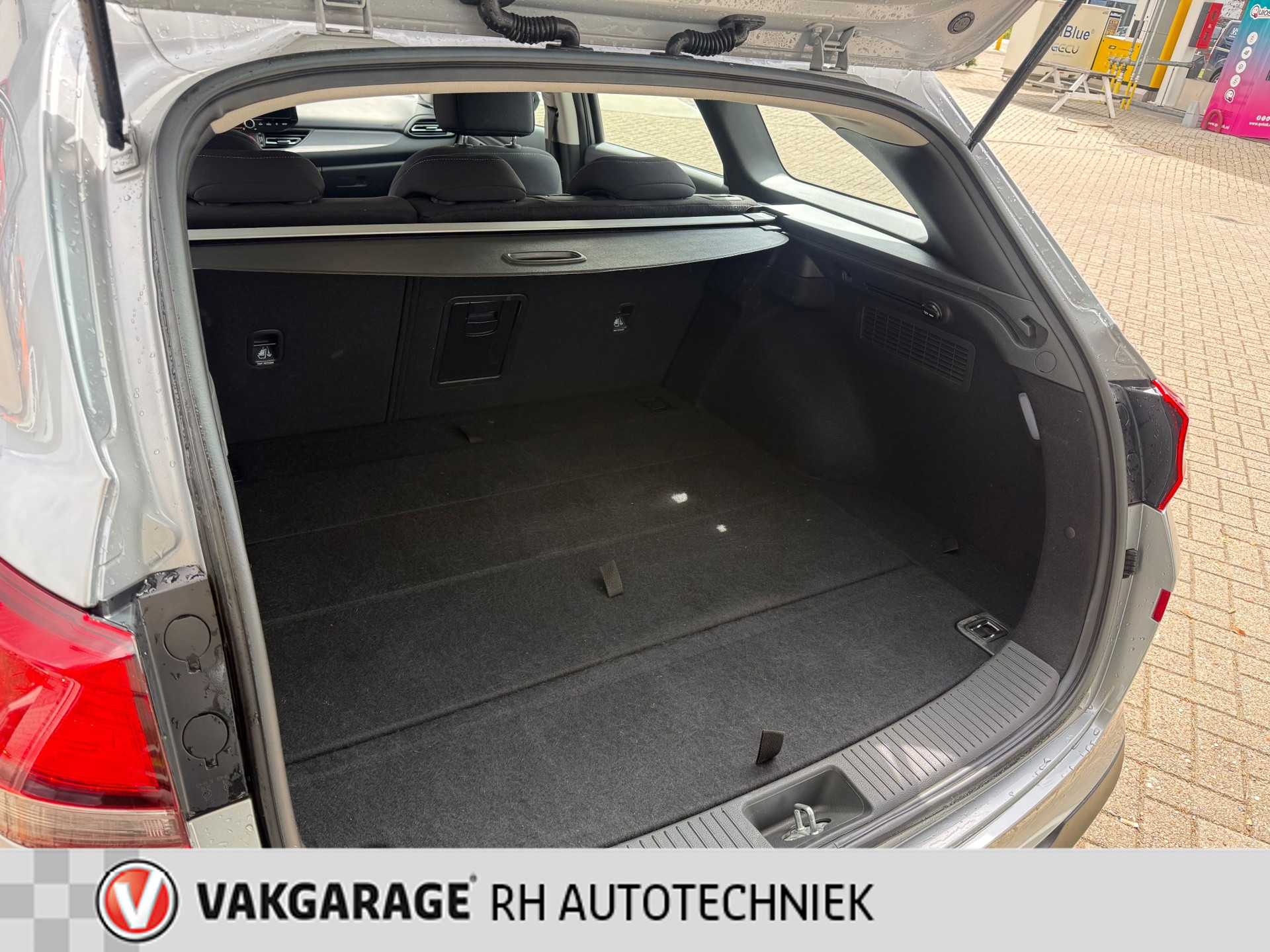 Foto van Hyundai I 30