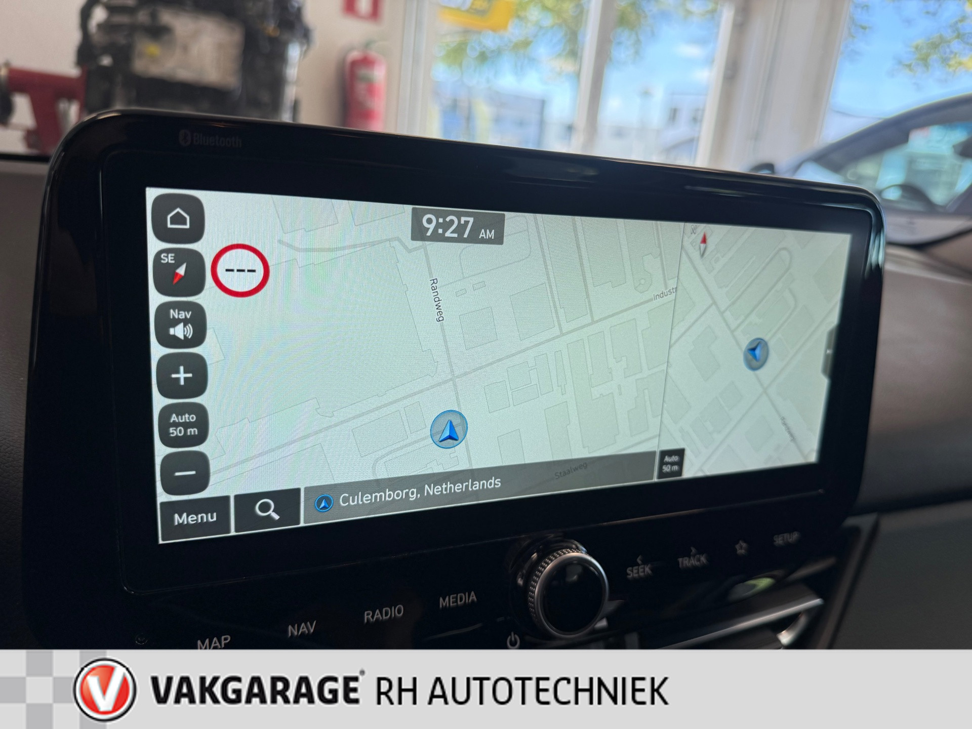 Foto van Hyundai I 30