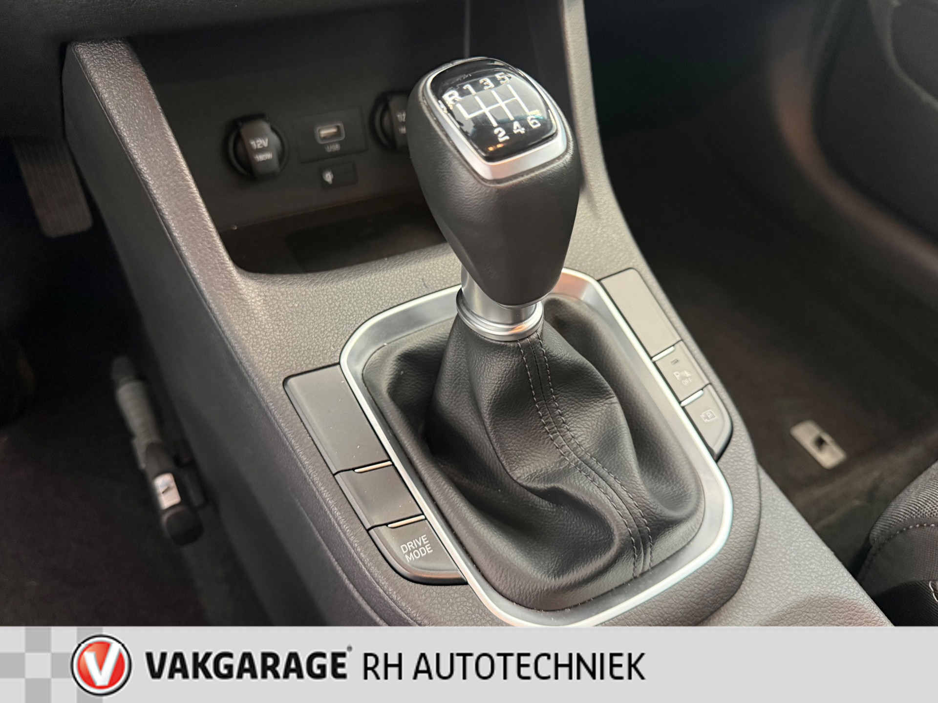 Foto van Hyundai I 30
