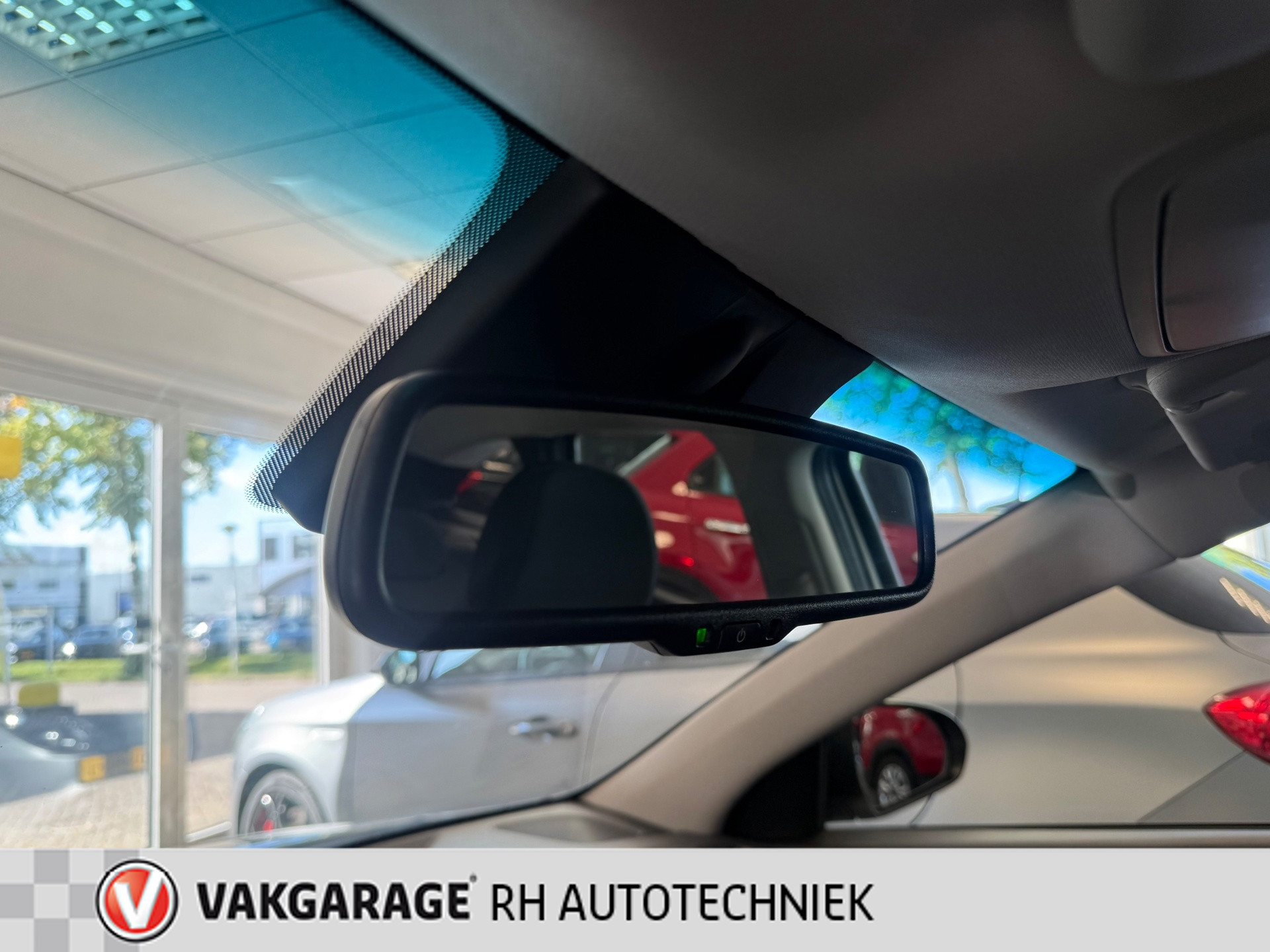 Foto van Hyundai I 30