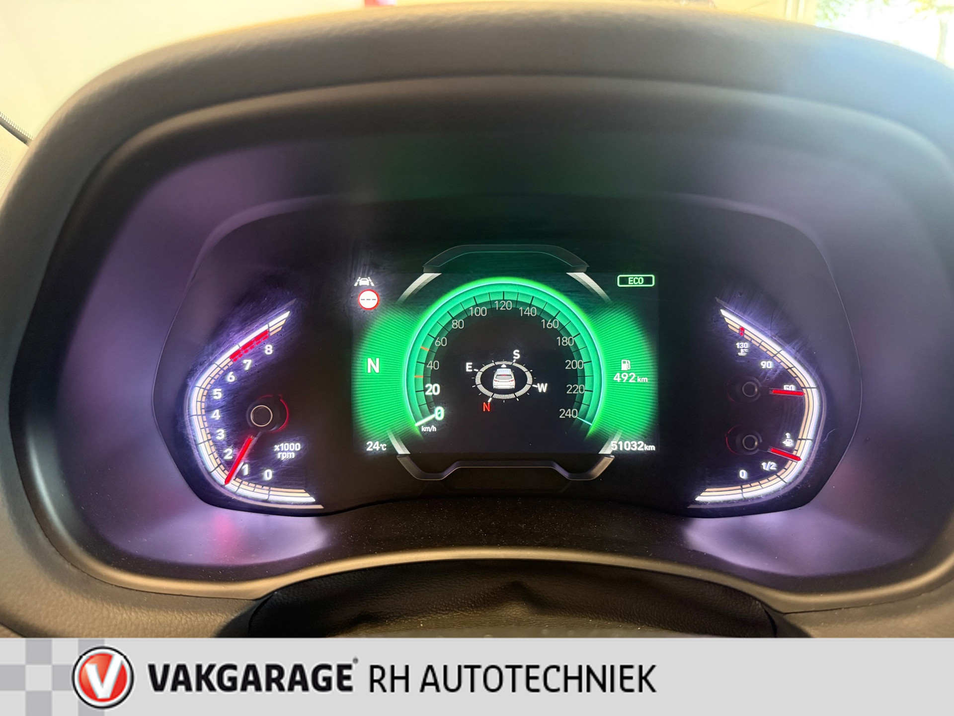 Foto van Hyundai I 30