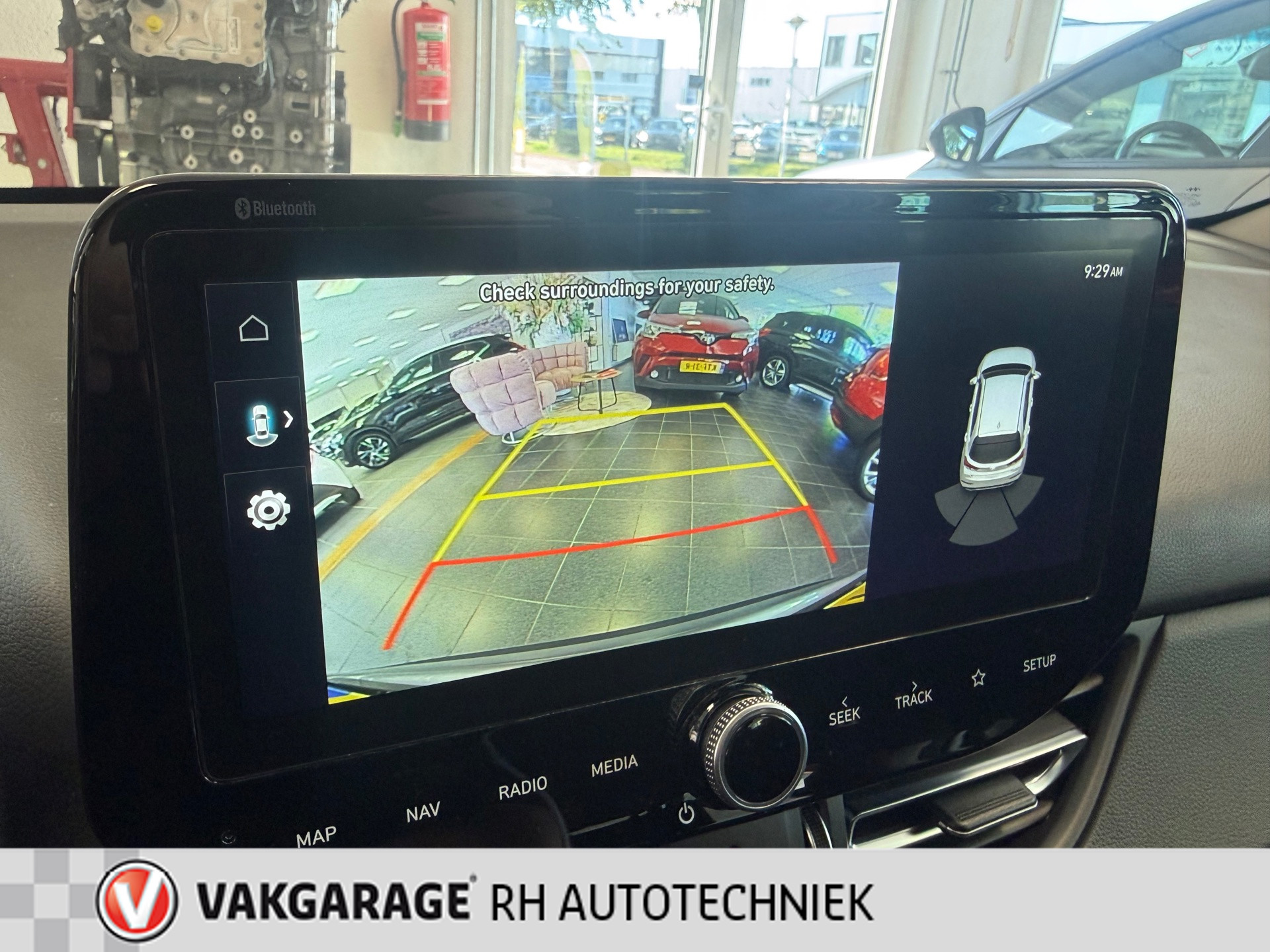 Foto van Hyundai I 30