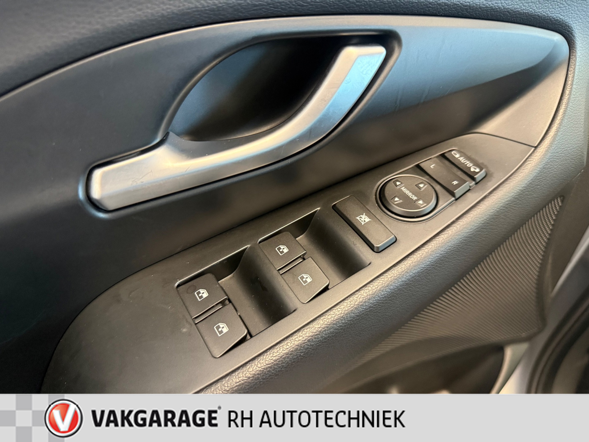 Foto van Hyundai I 30