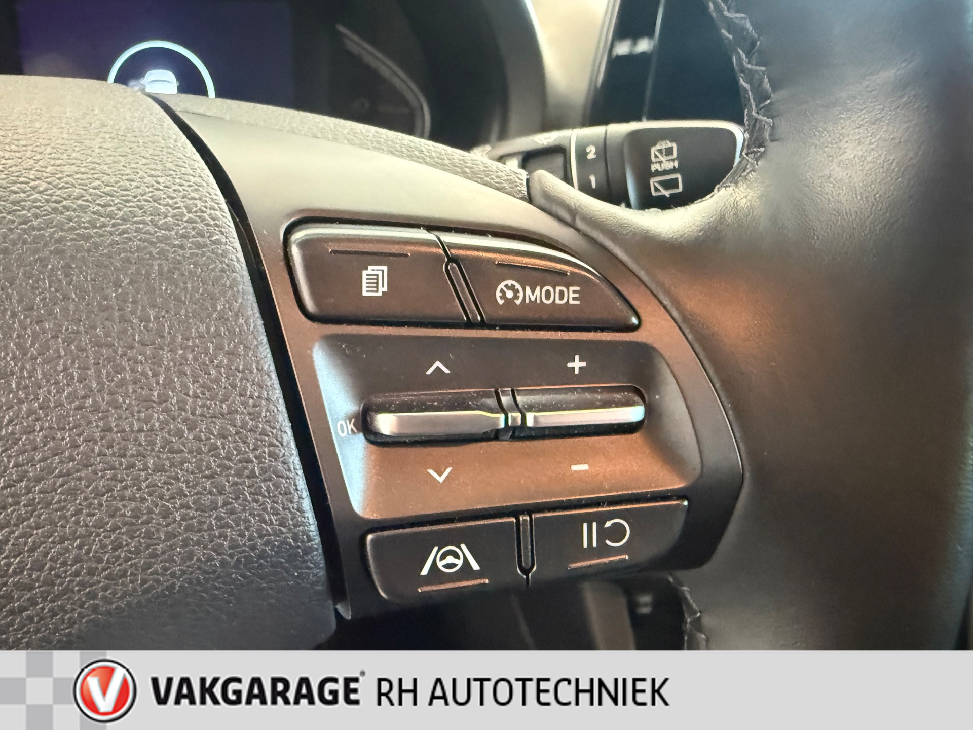Foto van Hyundai I 30