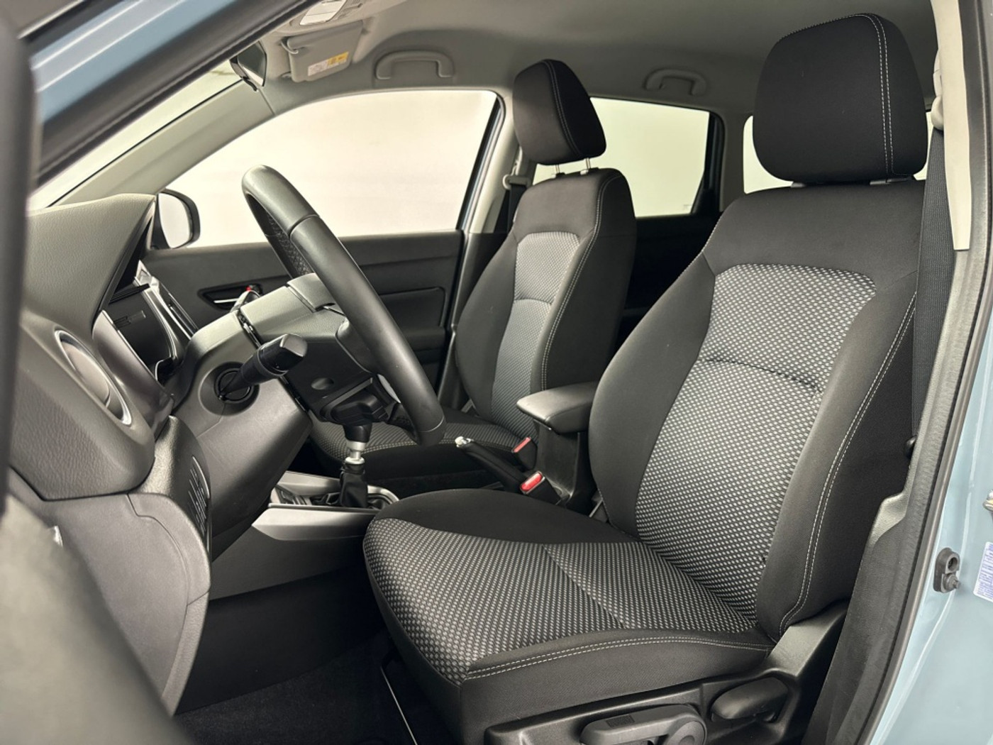Foto van Suzuki Vitara