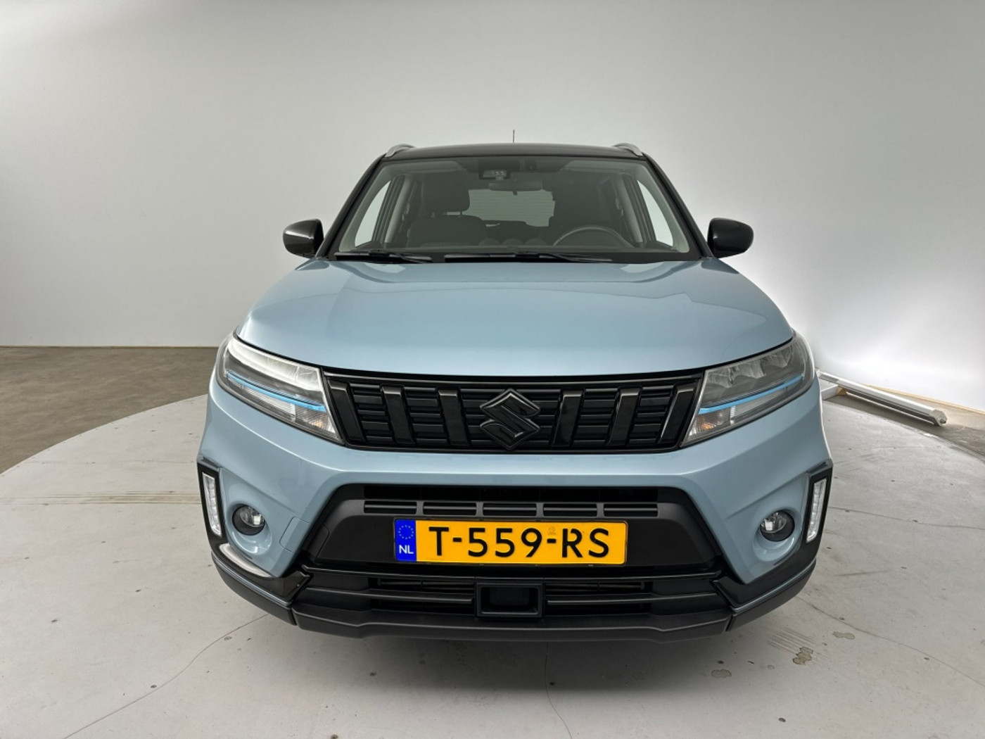 Foto van Suzuki Vitara