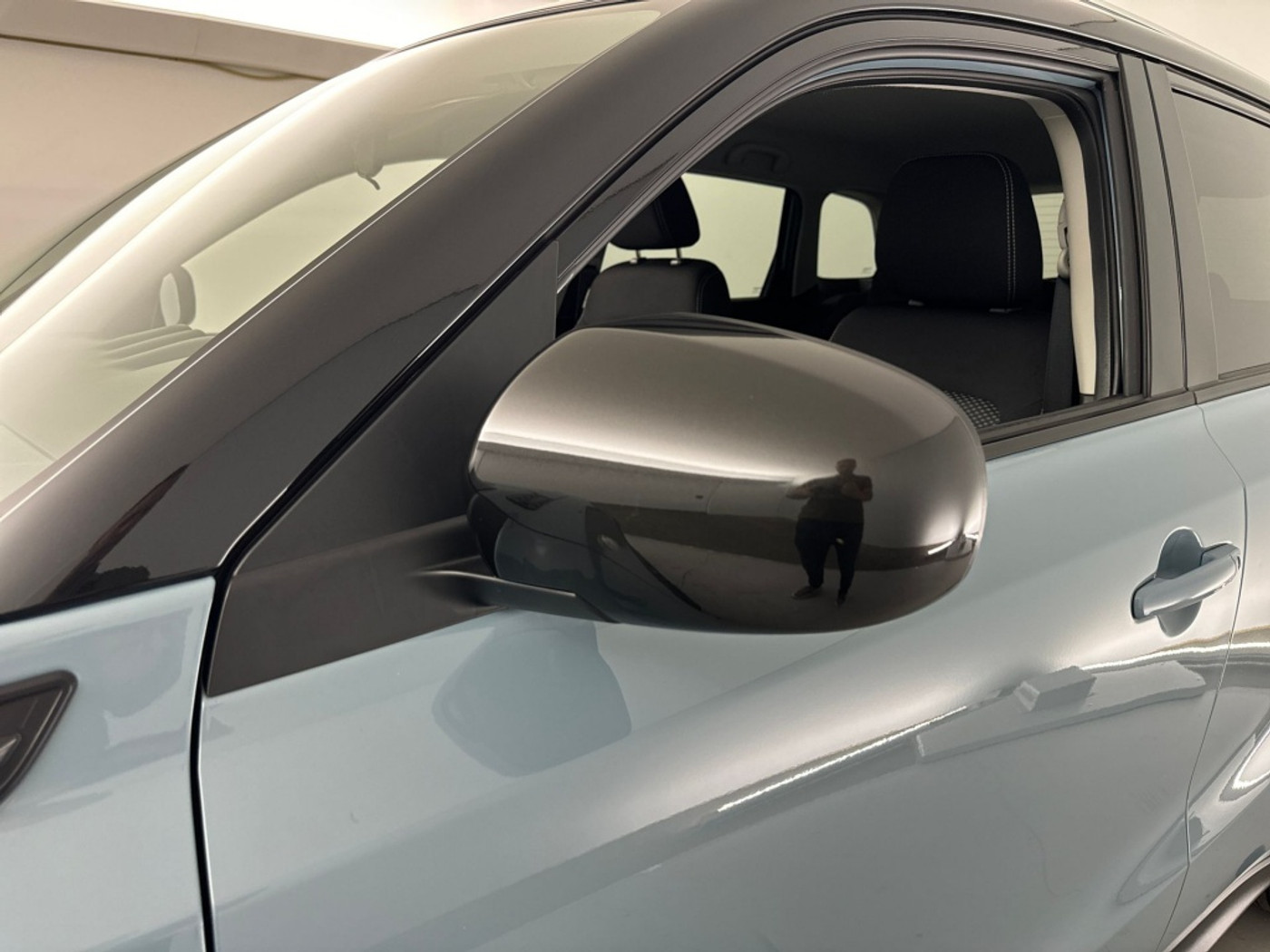 Foto van Suzuki Vitara
