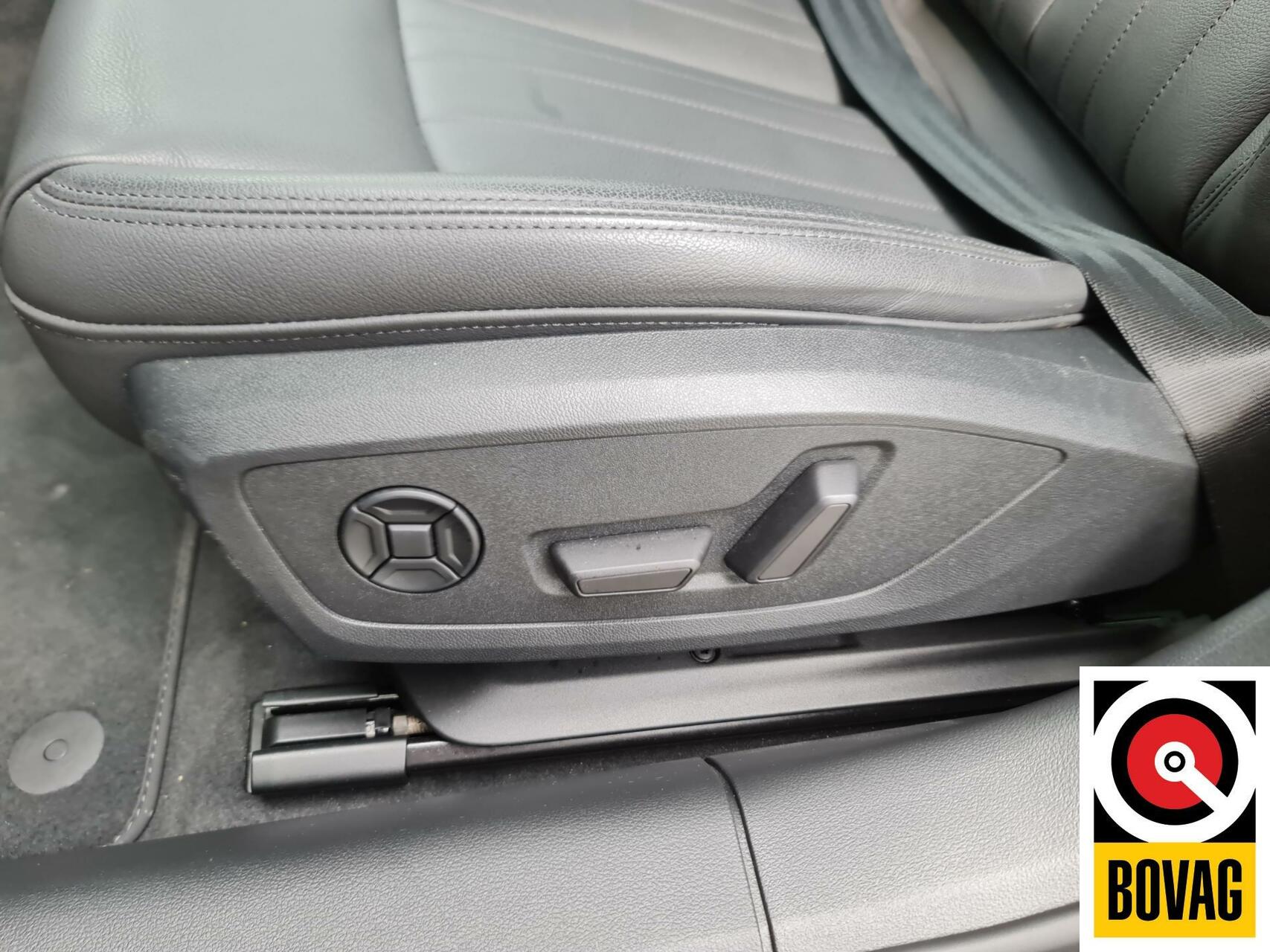 Foto van Audi A6 Limousine