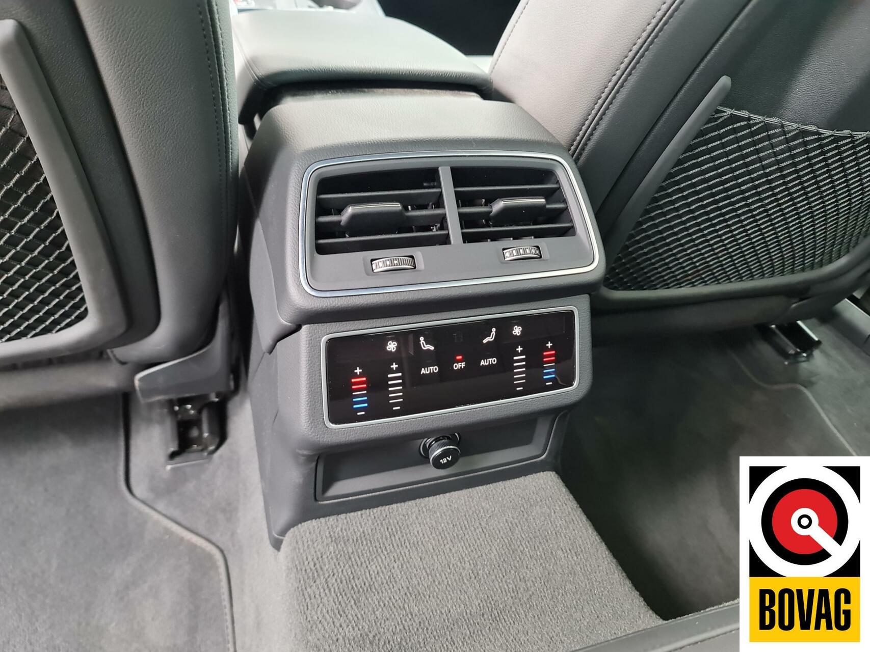 Foto van Audi A6 Limousine